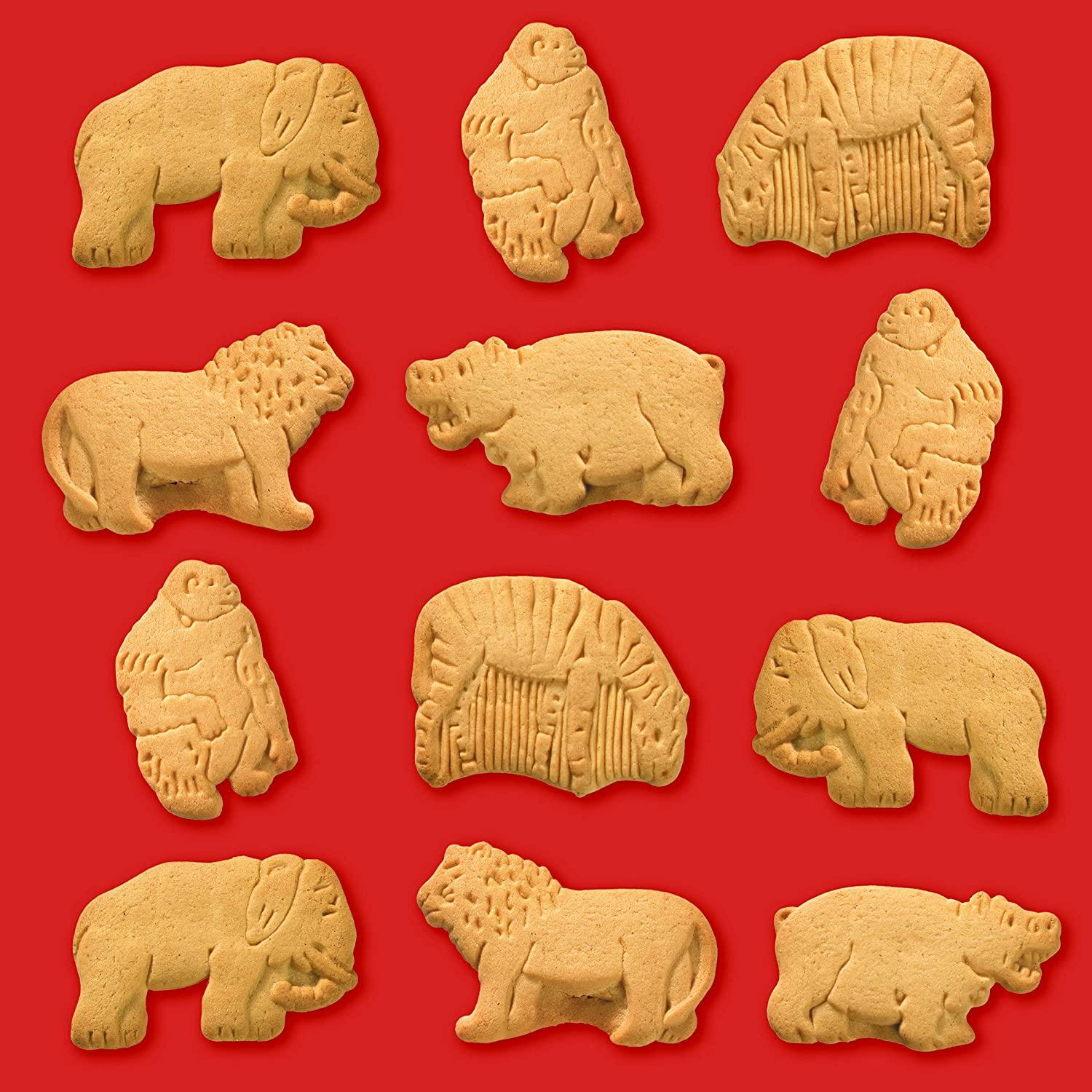Barnum's Original Animal Crackers oz Snak-Sak Buy Online Now