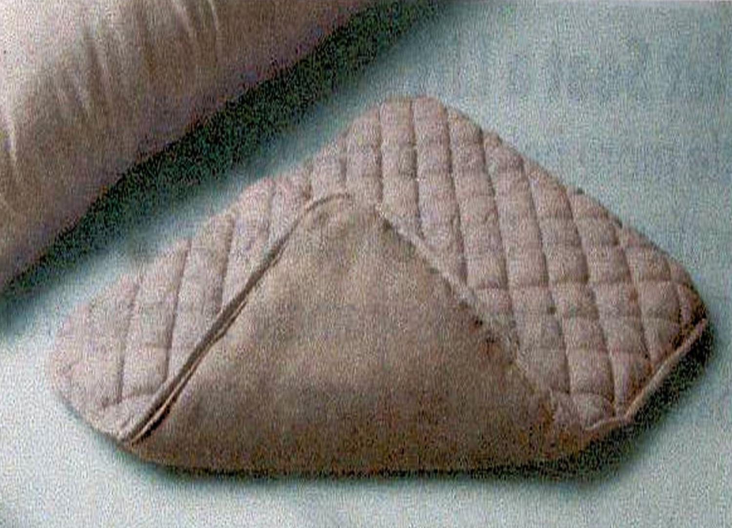 Tough 1 Magnetic Therapy Leg Quilts