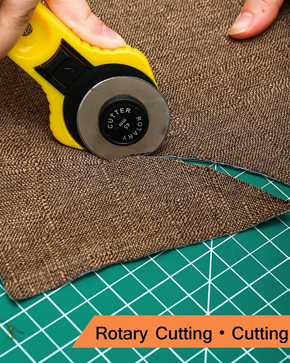 A3 Size Cutting Mat Sewing Mat Craft Mat Cutting Board for Fabric