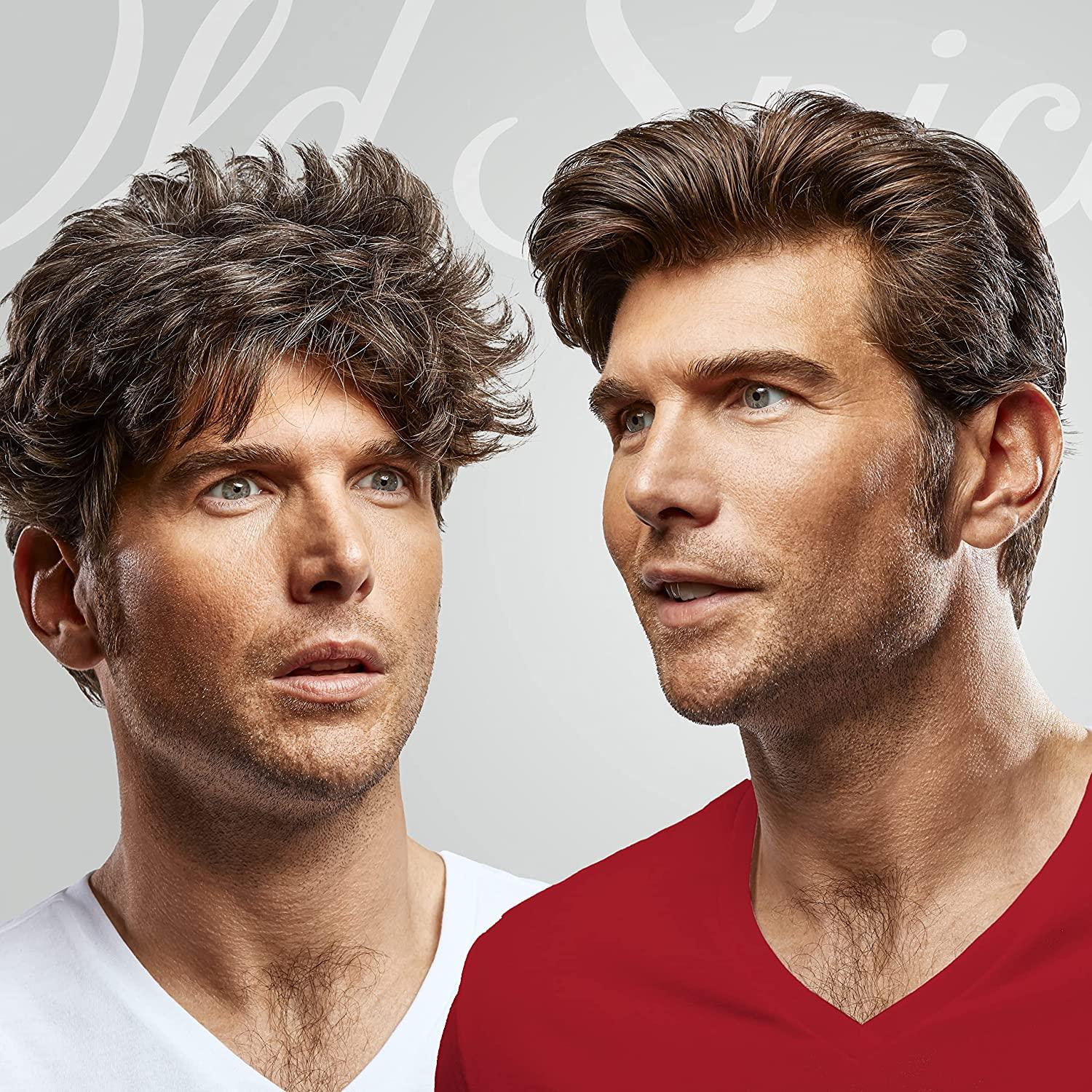 Hair Color for Men - Everything You Need to Know | Cabelo grande masculino,  Cabelo masculino, Corte de cabelo masculino