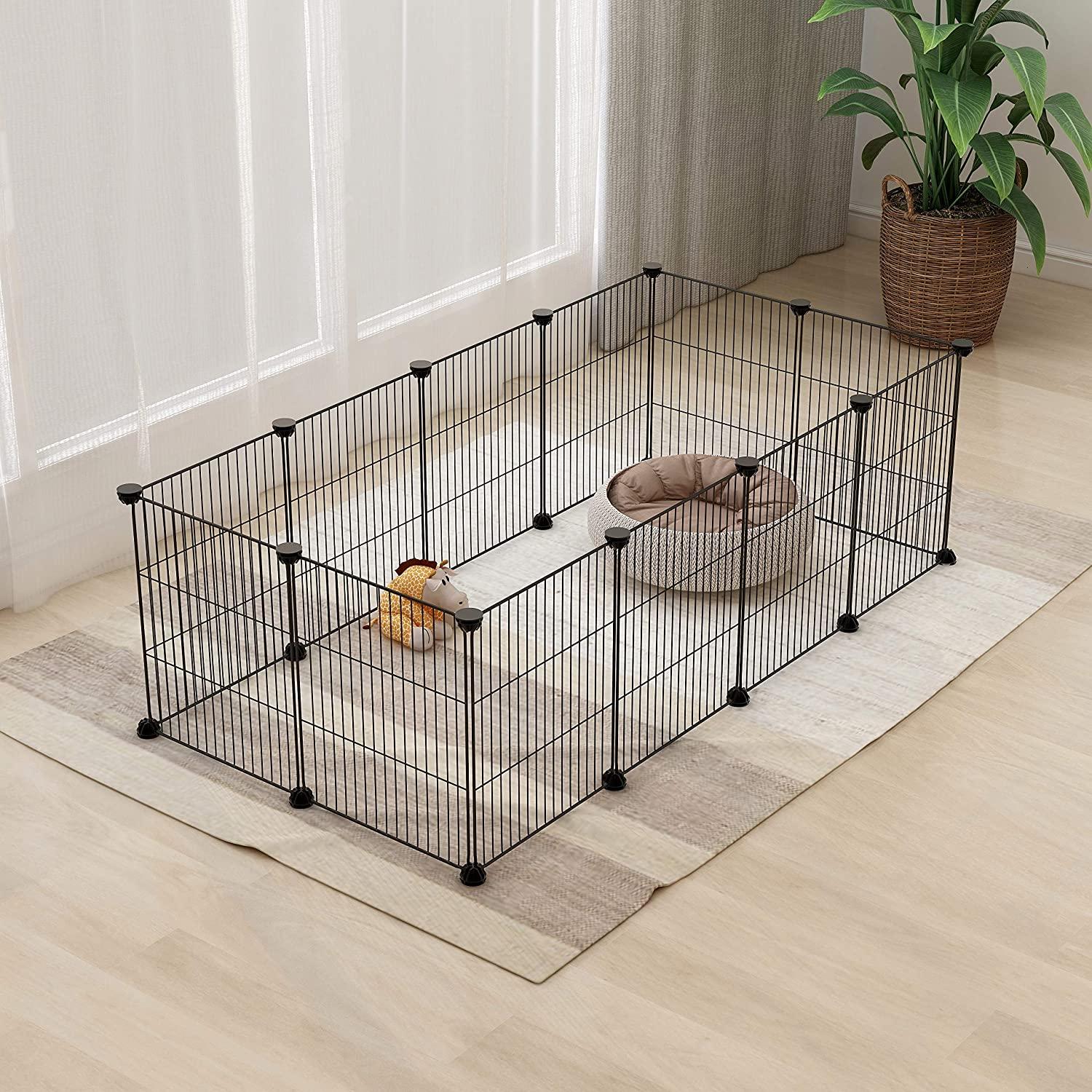 Tespo playpen online