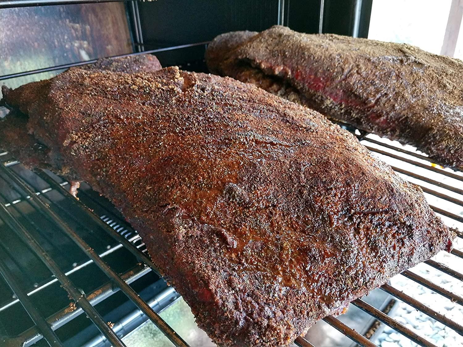 Oakridge BBQ Signature Edition Black OPS Brisket Rub 6 oz Premium