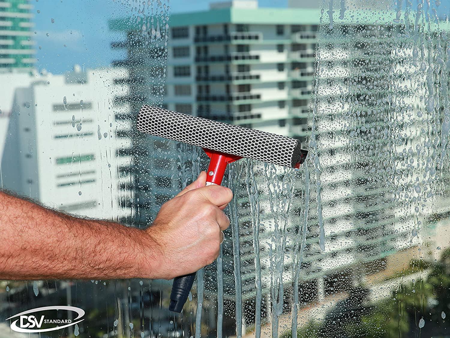 MULING Window Squeegee Cleaning Tool Window Cleaner Car Squeegee