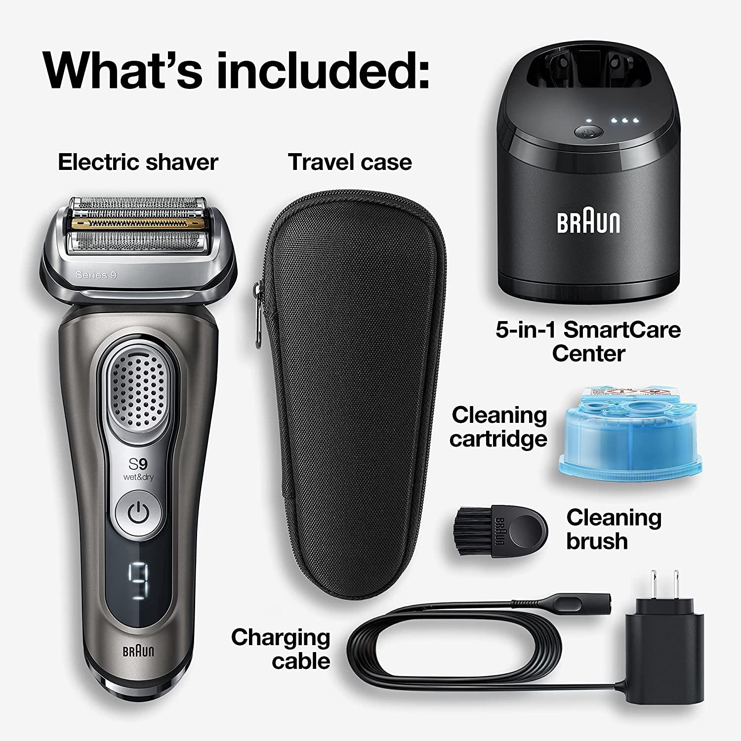Braun Electric Shaver 7002000 Lubricating Appliance Oil Approx. 7ml (3 - View #10