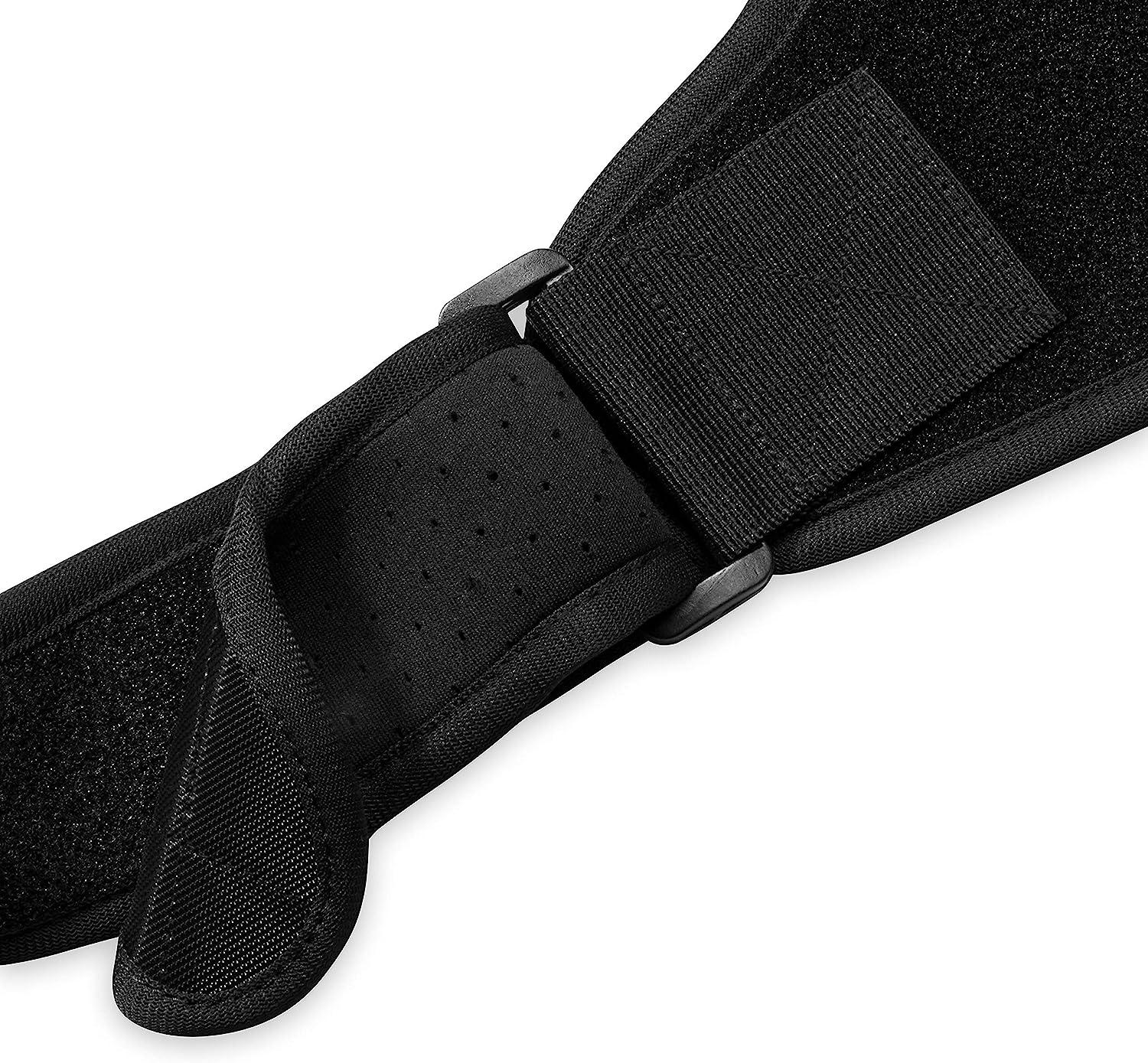 Gaiam Restore Posture Corrector for Women & Men Back Straightener