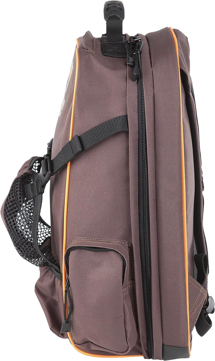 Huntley Equestrian Deluxe Travel Garment Bag