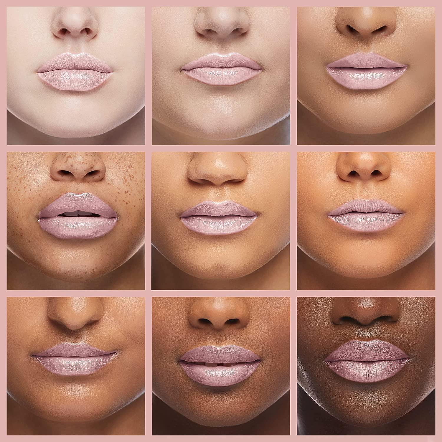 Maybelline Lifter Gloss: Hydrating Lip Gloss with Hyaluronic Acid Ice