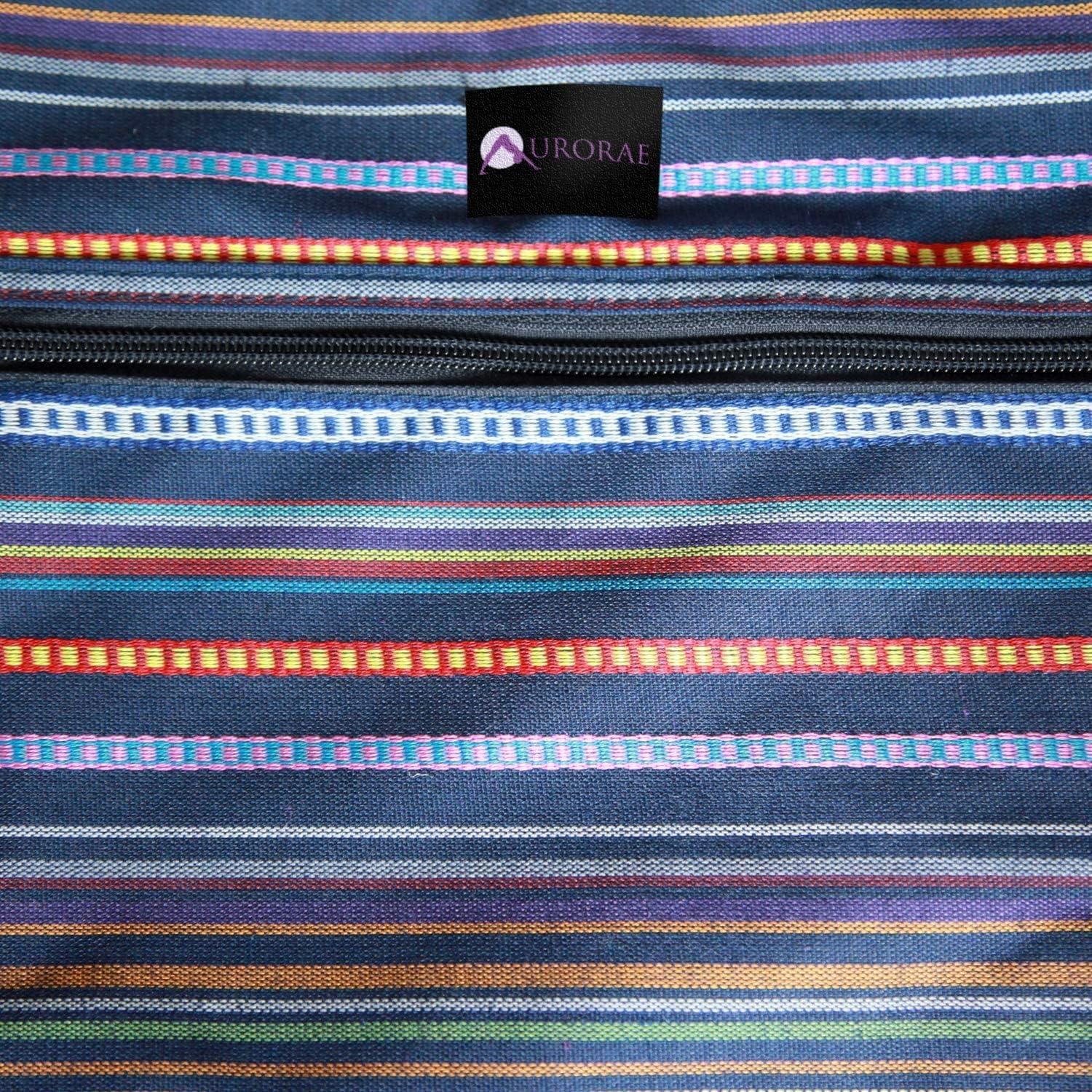 Aurorae Yoga Mat Tote