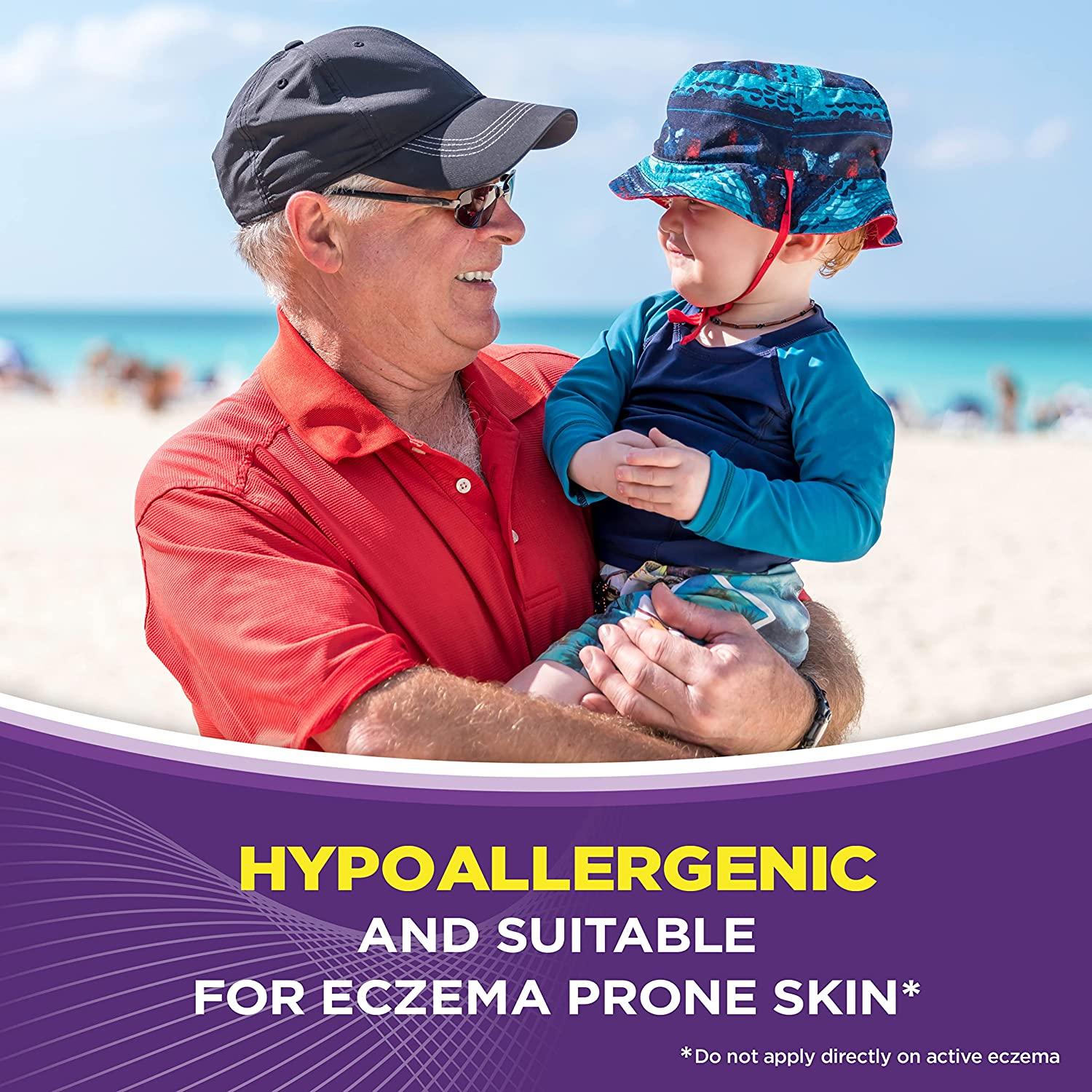 BandAid Sensitive Skin Adhesive Bandages Hypoallergenic, Painless