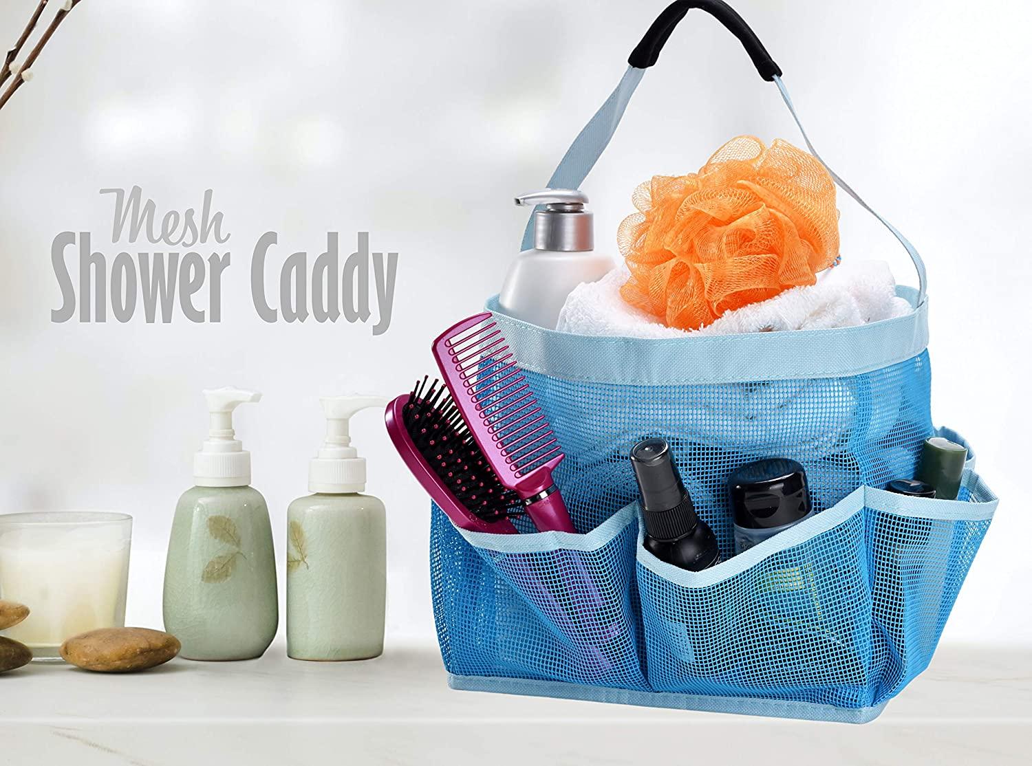 Shower Caddy Essentials