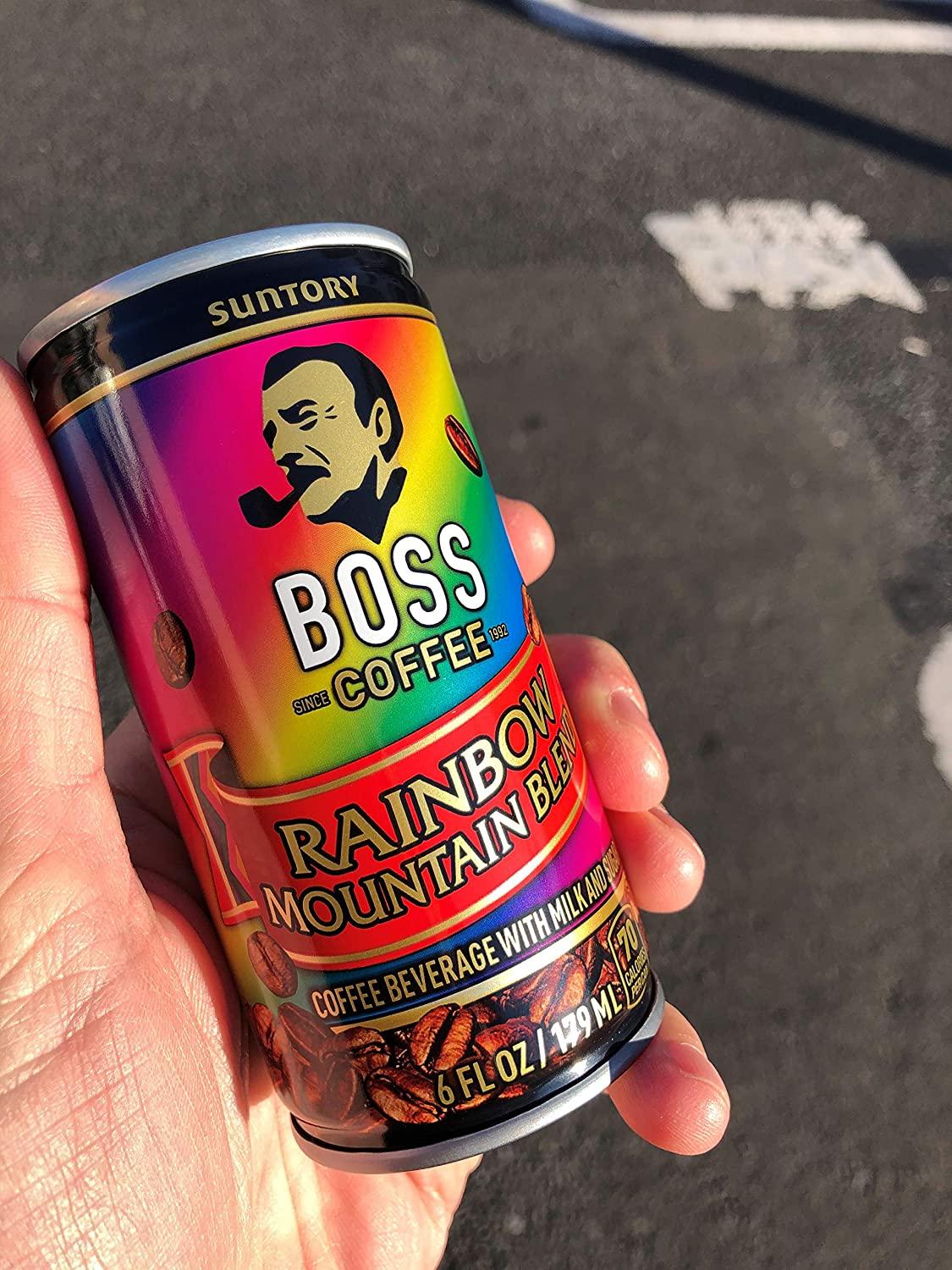 SUNTORY BOSS COFFEE/インスタントカメラ SUNTORY BOSS COFFEE/インスタントカメラ - メルカリ