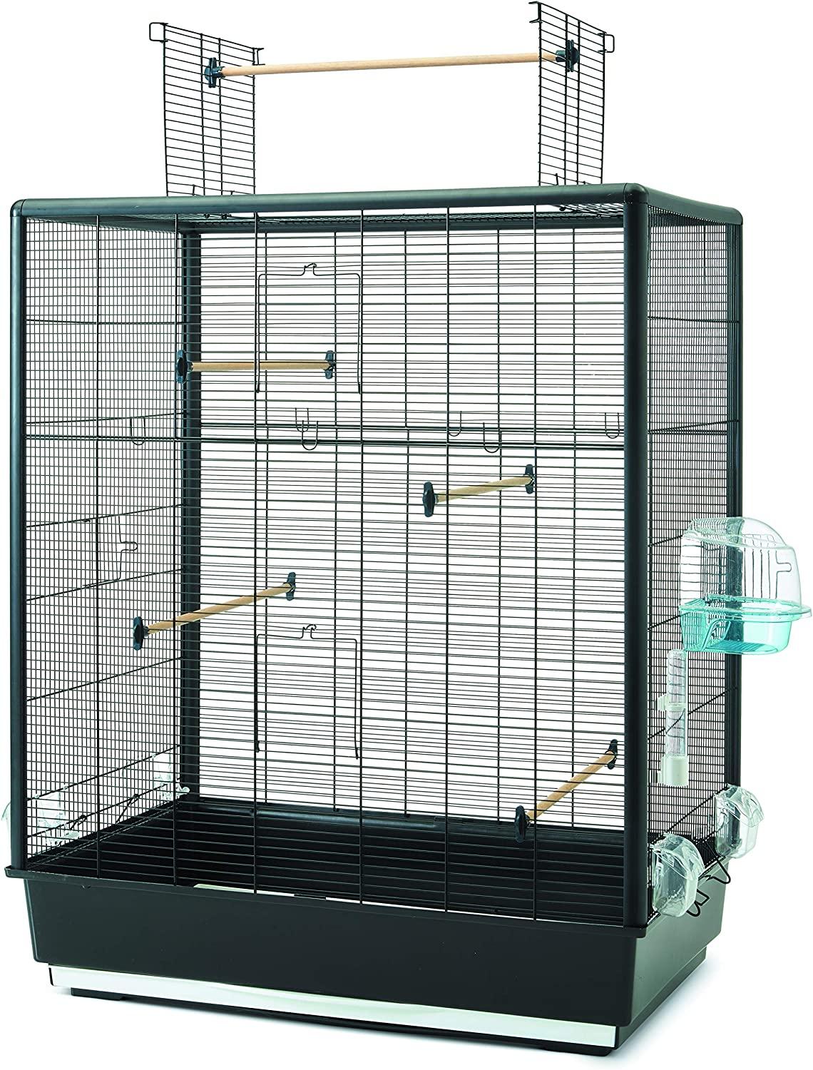 Savic Bird cage Bath for Small and Medium Birds Blue