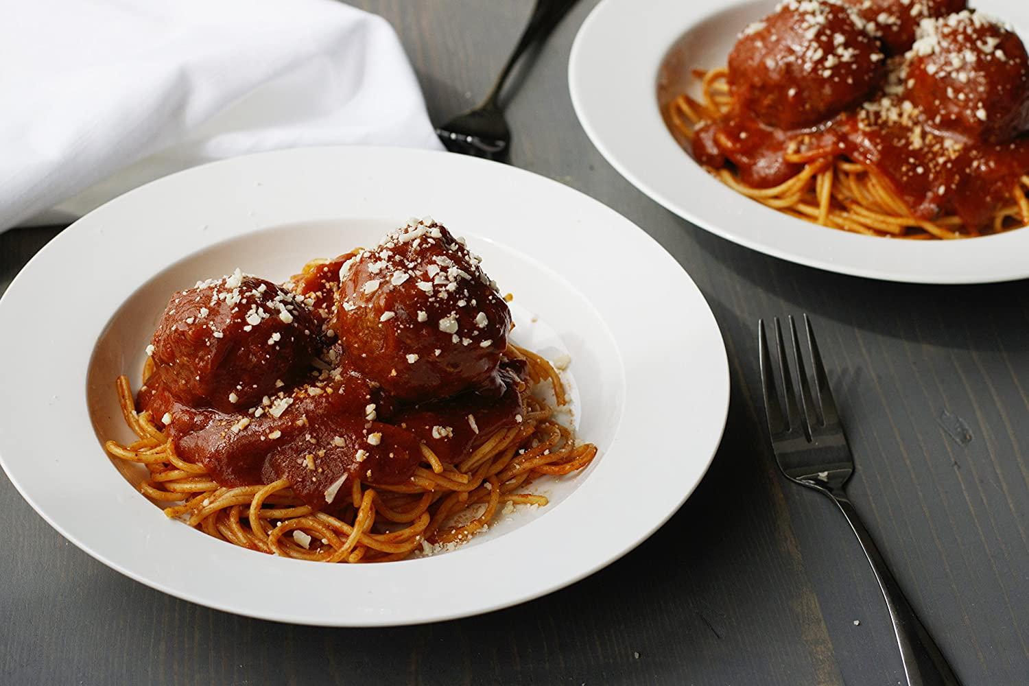 McCormick® Italian Mushroom Spaghetti Sauce Seasoning Mix