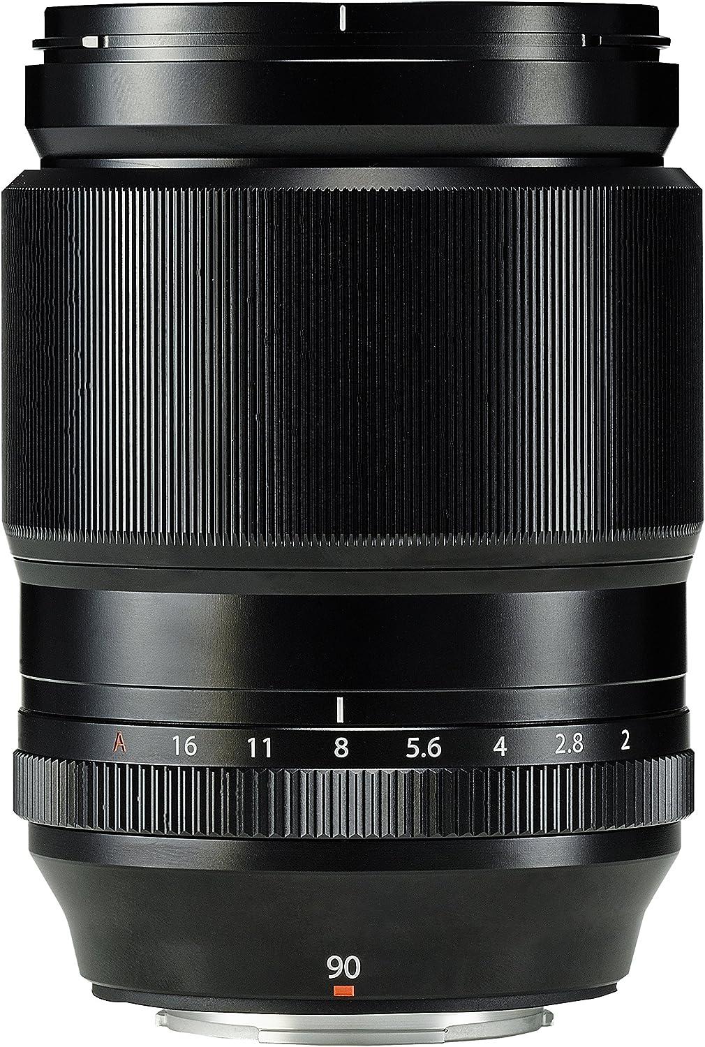 Renewed Fujinon XF90mmF2 R LM WR - XF 90mm Lens | Best Prices
