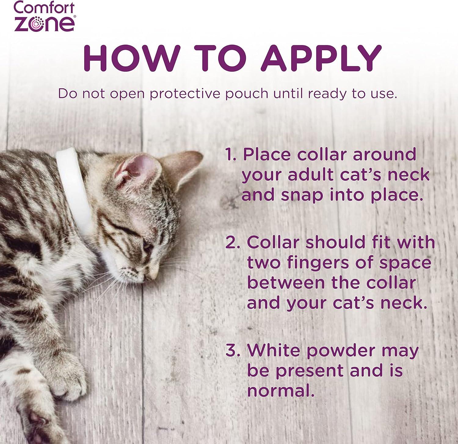 Image showcasing Relieve Cat Anxiety with These 10 Toys