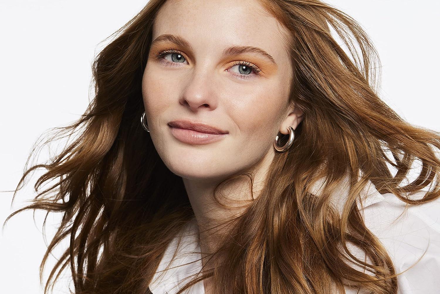 New Wash Original Hair Cleanser, 8oz + Scalp Brush Natural & Cruelty