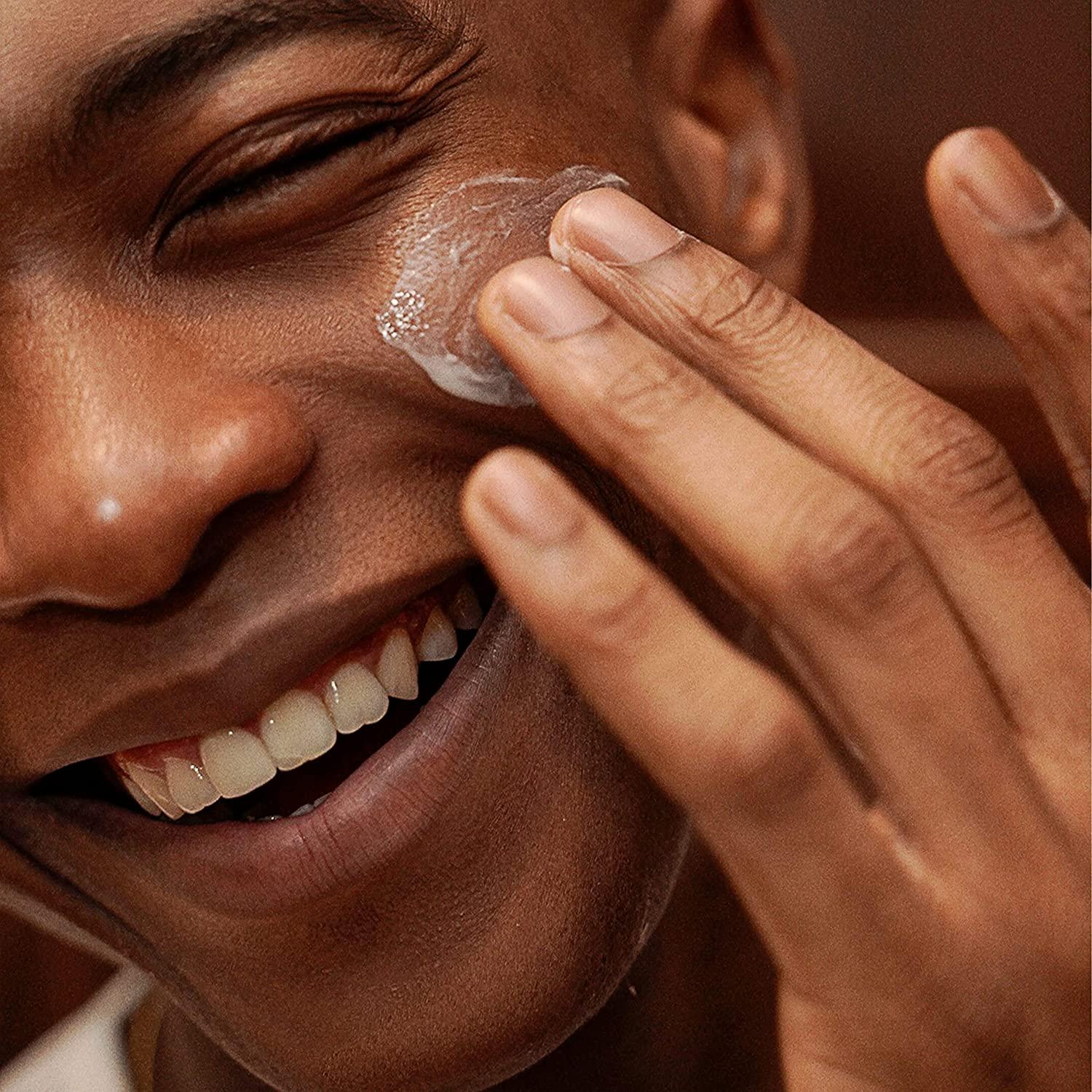 The Art of Shaving AfterShave Balm for Men Face Moisturizer