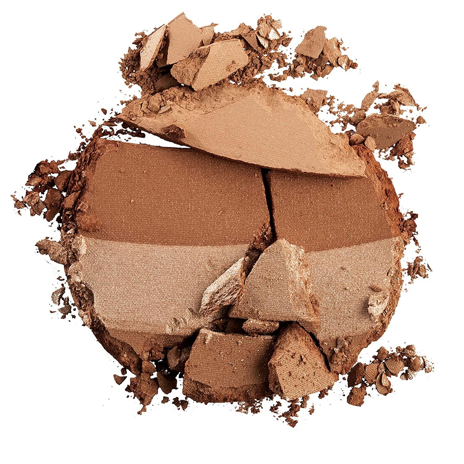 Physicians Formula Murumuru Butter Bronzer Face Makeup, Cheat Day Donut