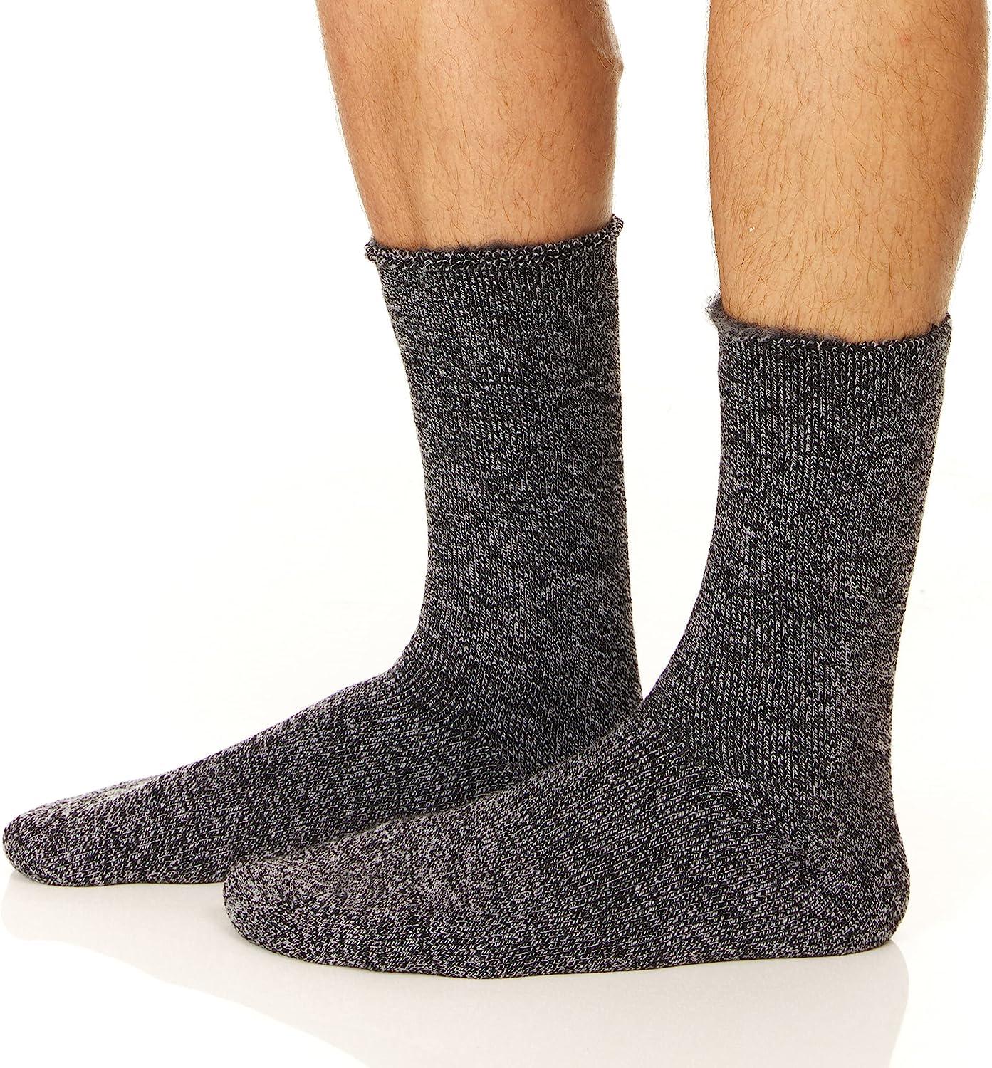 Heat Holders - Mens and Women's winter Thermal Socks in 35 Colours