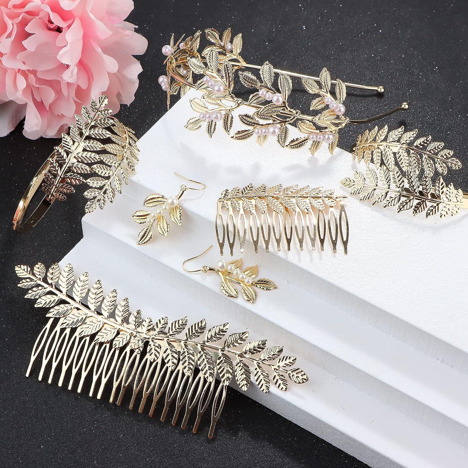 Greek deals costume jewelry