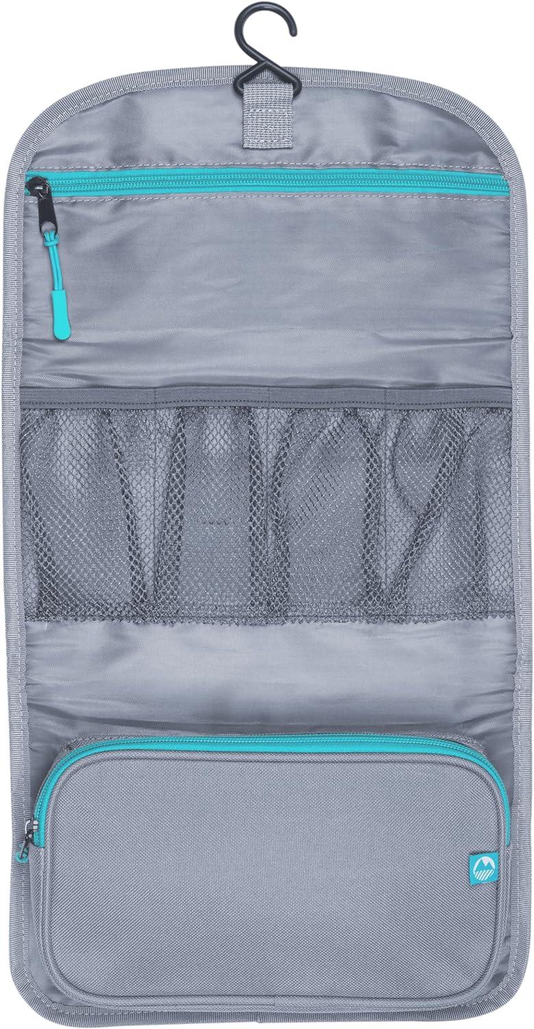 Sac Banane (bum Bag) Lakeland Active Skelton Boum - Tissu Canvas - Neuf - Pour Festival, Randonnée