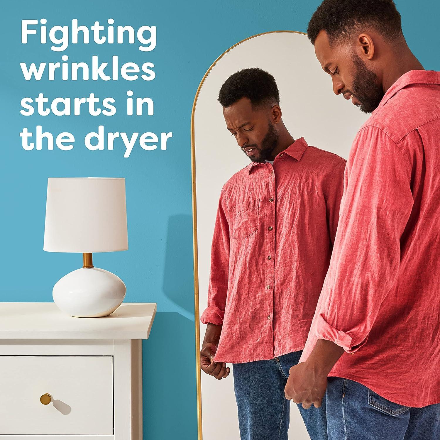 Bounce Fabric Softener Dryer Sheets Free & Gentle 240CT