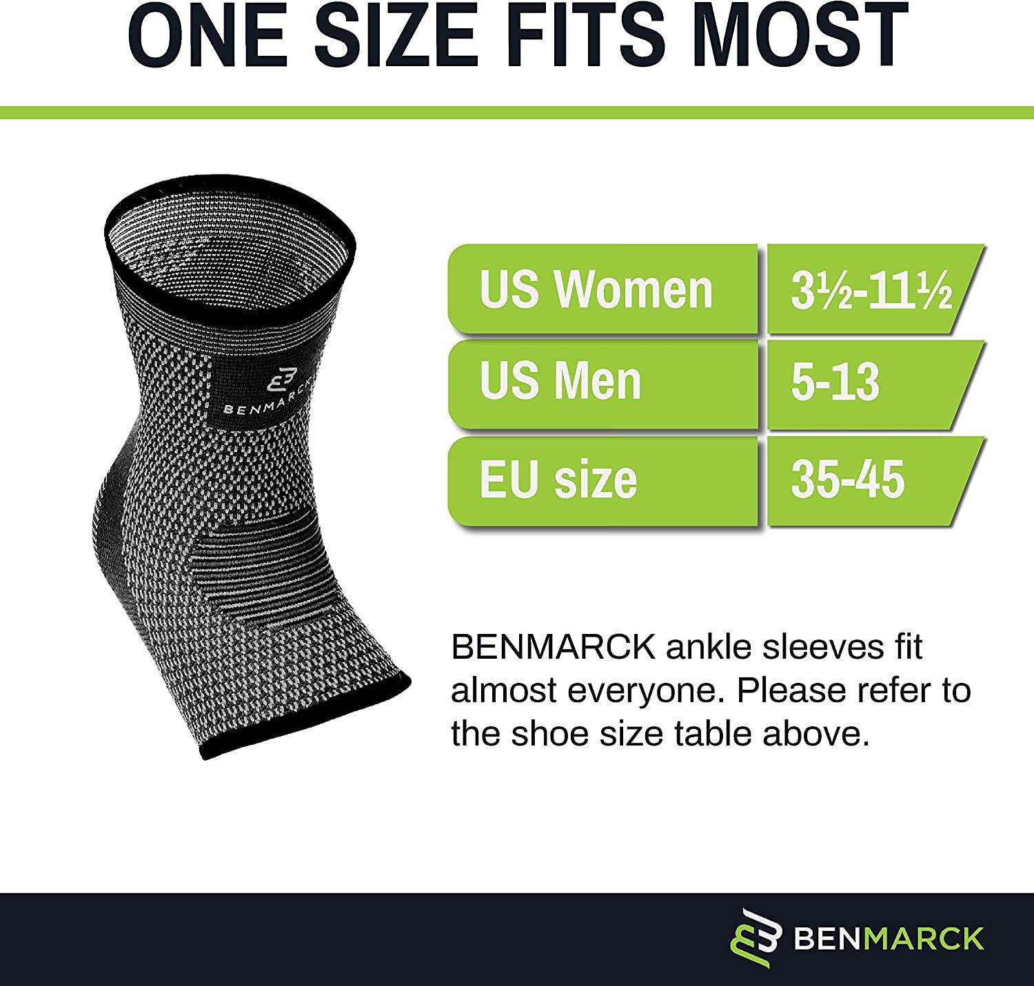 Achilles Tendon Support Brace, Plantar Fasciitis Sock, Ankle