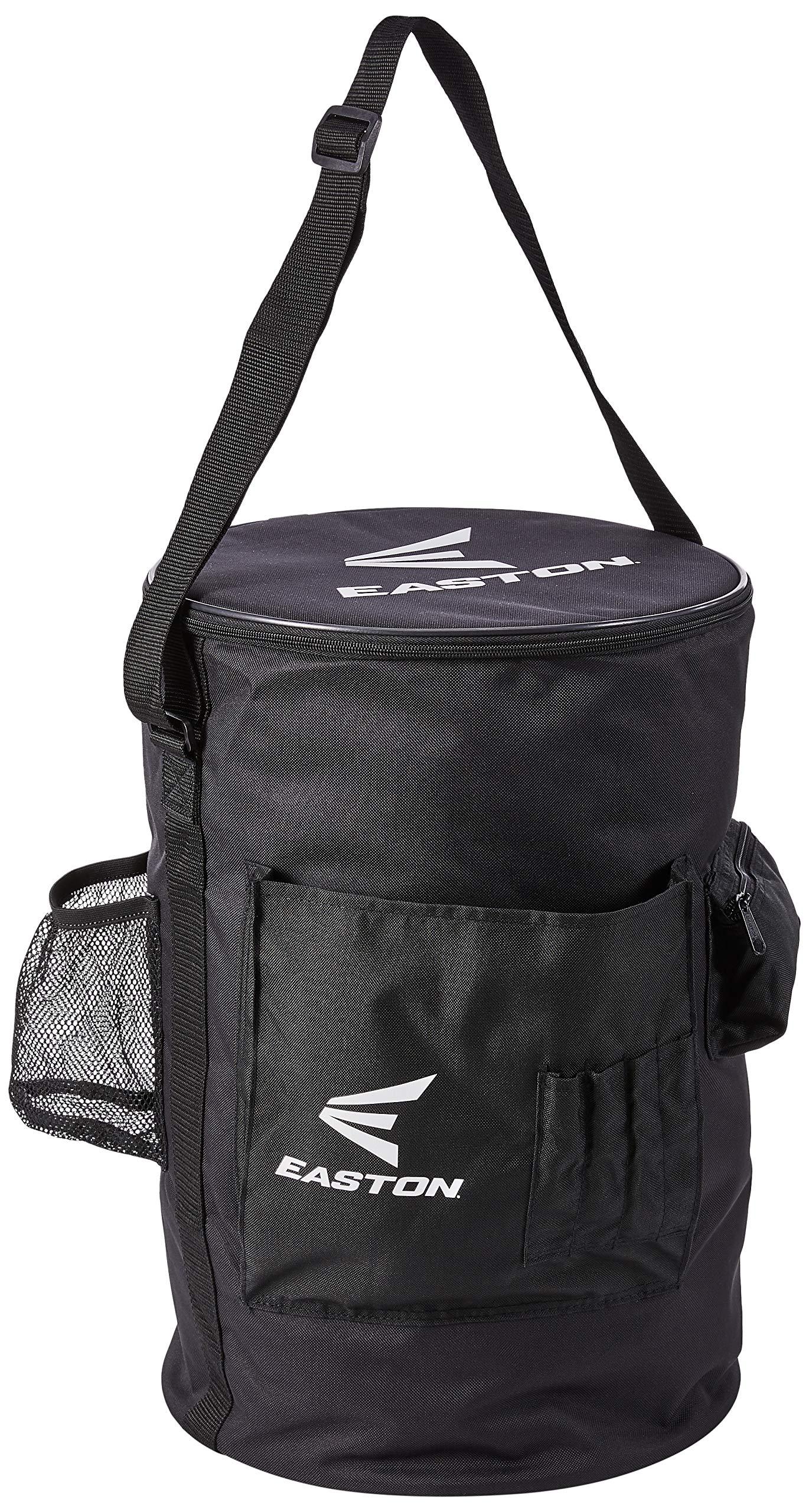 Easton Coaches Bucket Organizer Slip Over Cover for Baseball/Softball