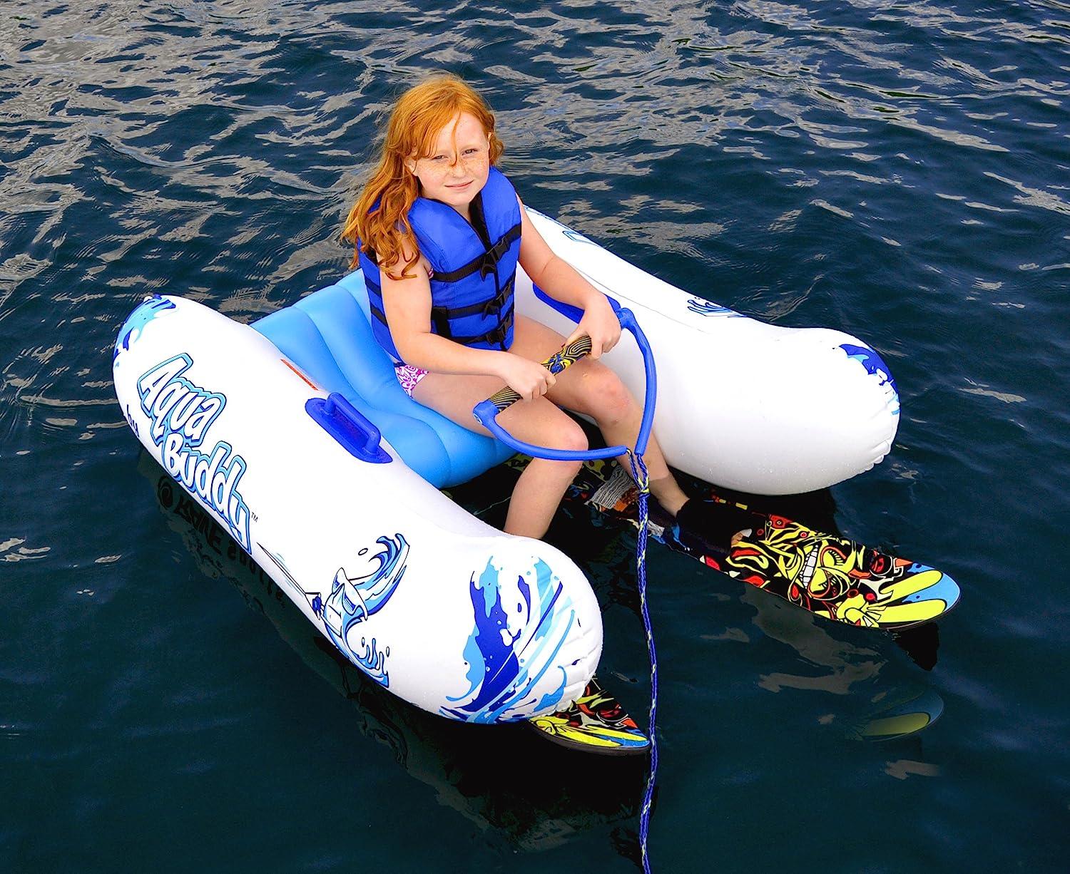Top 10 Best Water Skis in 2026 Reviews