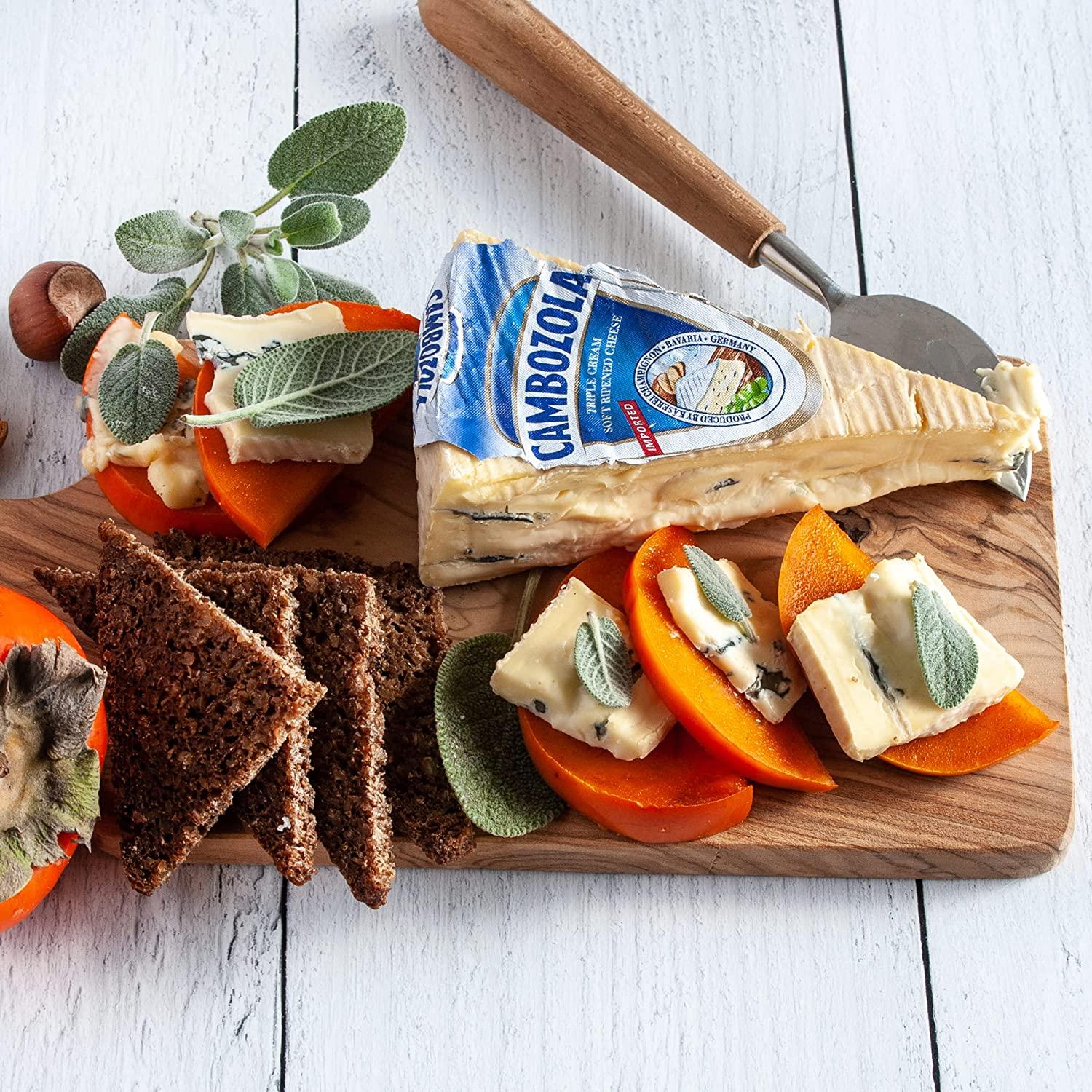 igourmet Oktoberfest Cheese Assortment Includes German Allgau