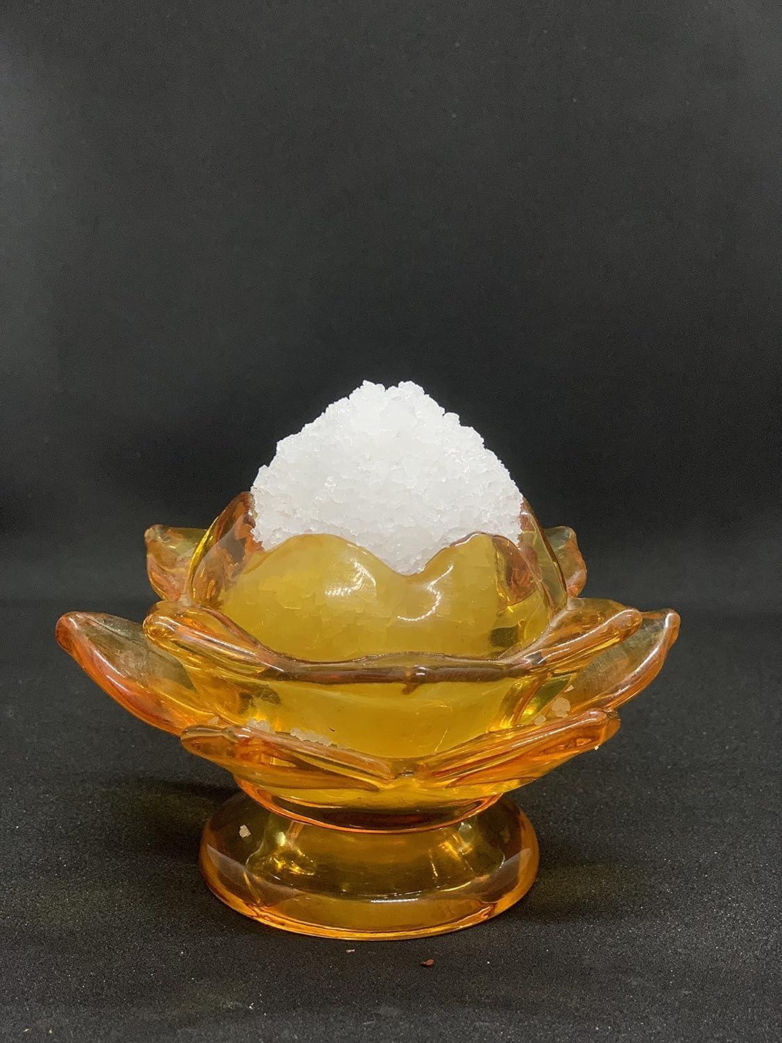 Vastu salt 200g Khada salt Suddh Namak Negative energy Cleanser