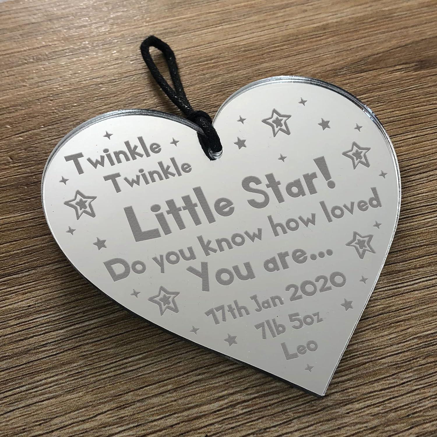 Personalized Gifts for One Year Old Girl, Unique Baby Girl First Birthday  Gifts, Toddlers Puzzle, Free Engraving Tyucustomgifts BP063I-AP423 - Etsy