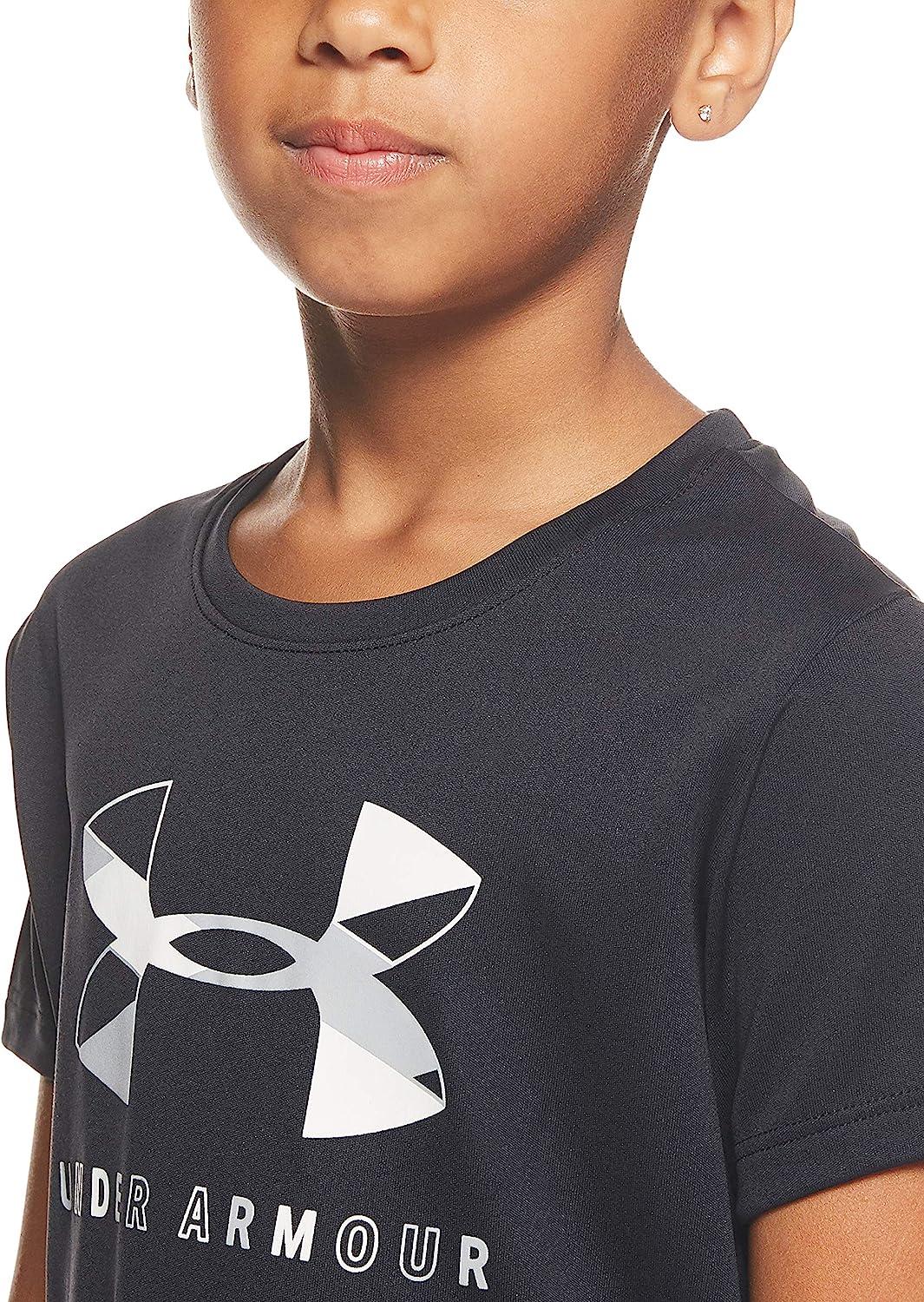 Under armour workout t shirts clearance
