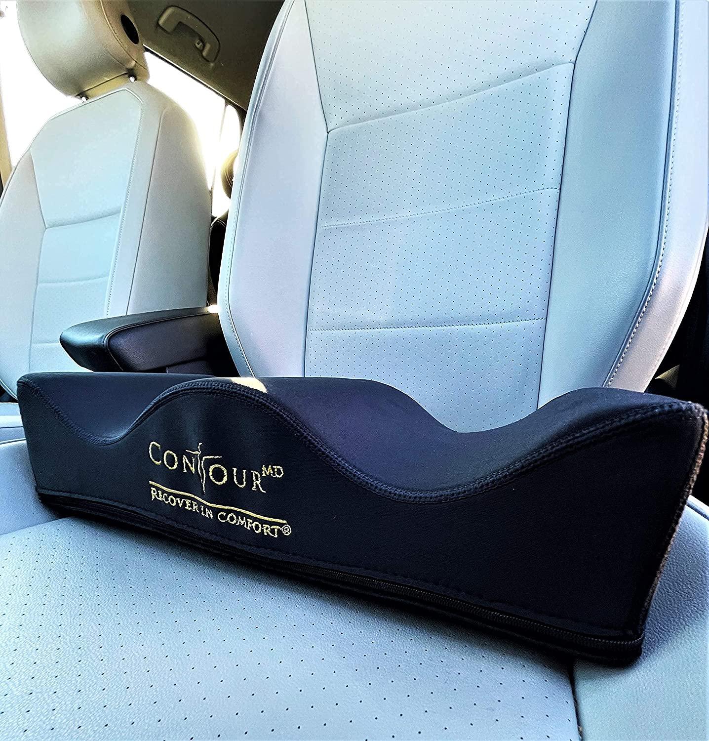 BBL Pillow After Surgery for Butt BBL Brazilian Butt Lift Pillow