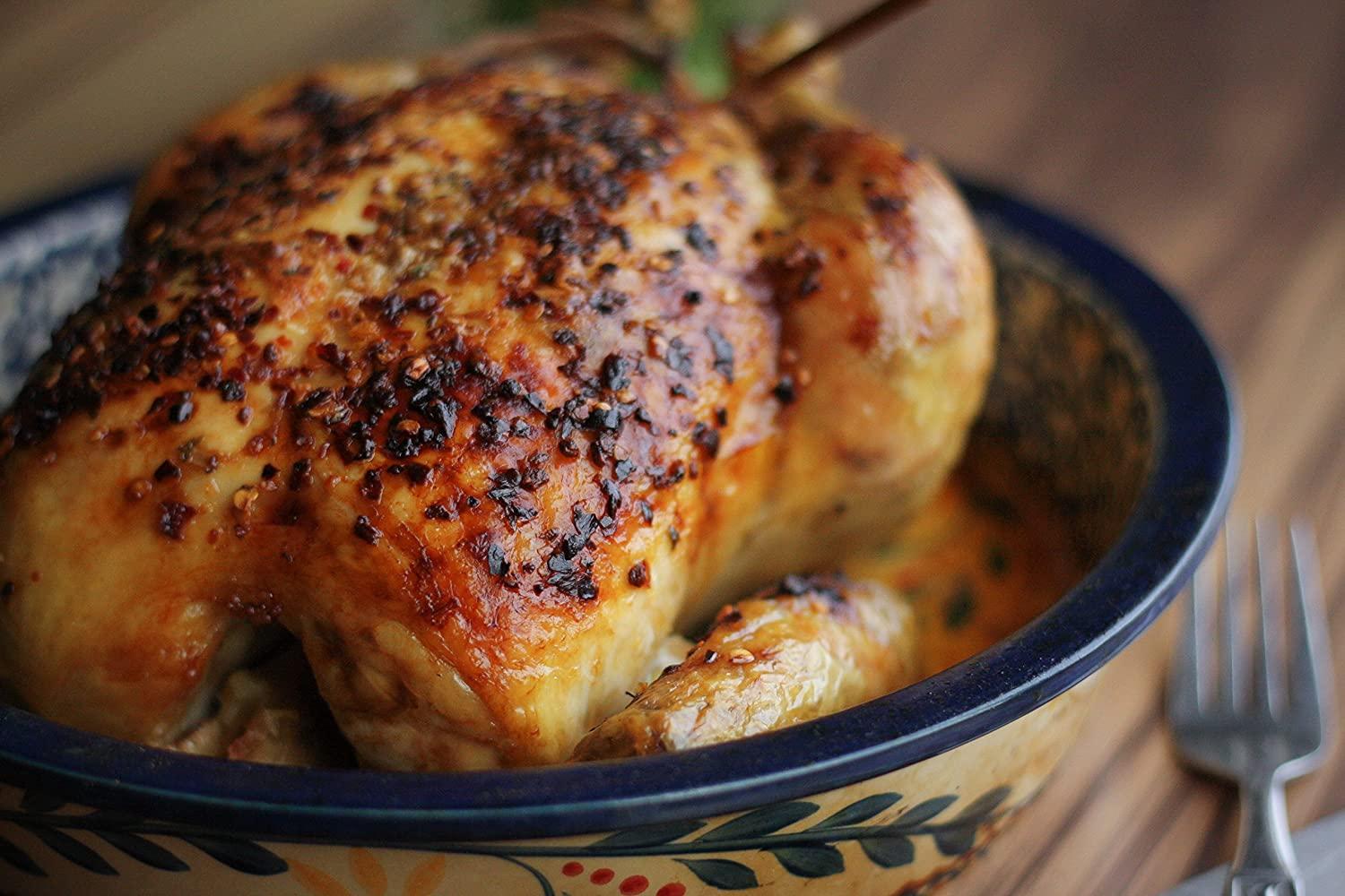 Rodelle Sriracha Seasoning, 9 Oz