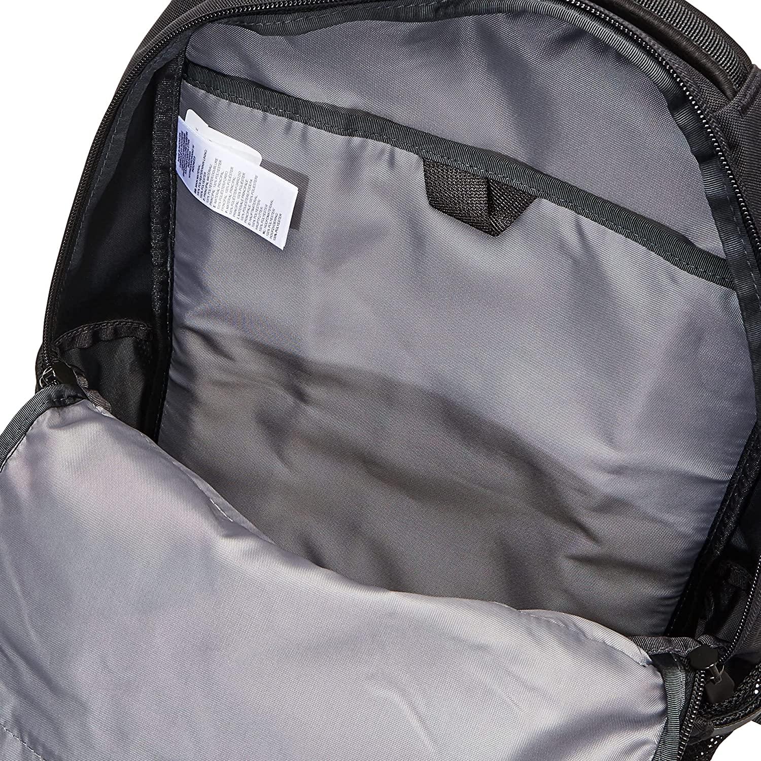 The North Face Jester School Laptop Backpack Tnf Black