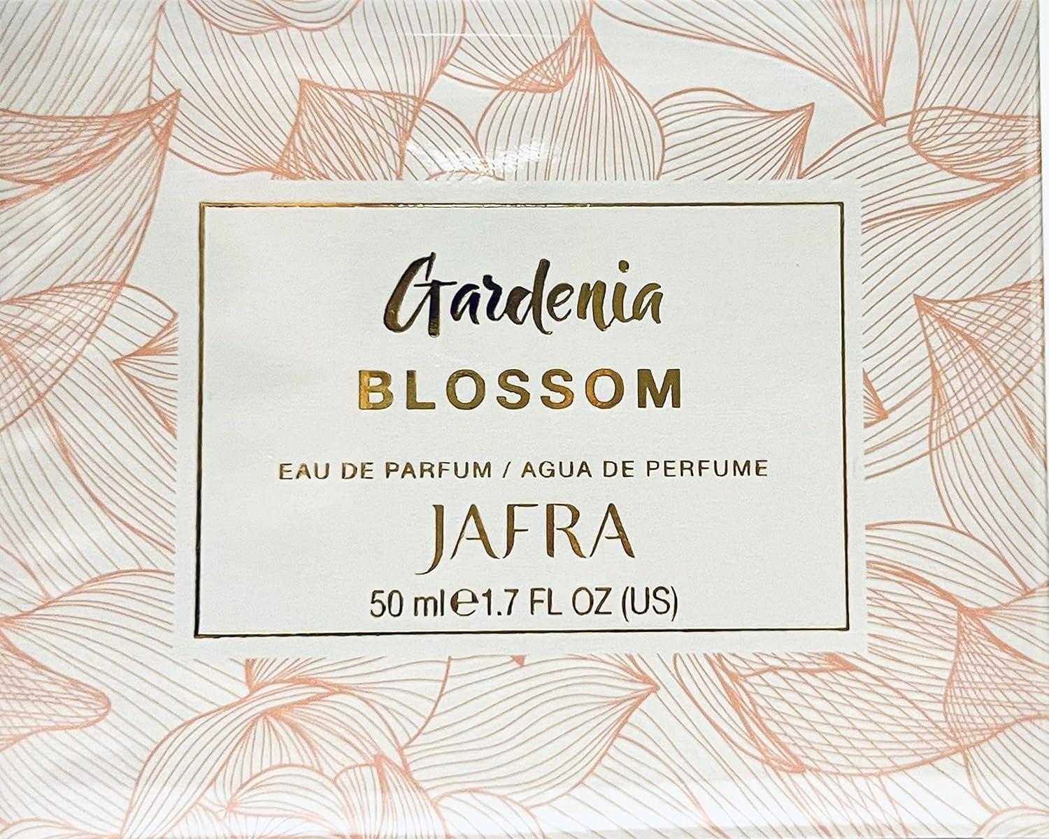 JAFRA Gardenia Blossom Eau de Parfum by Jafra Floral Fl Oz
