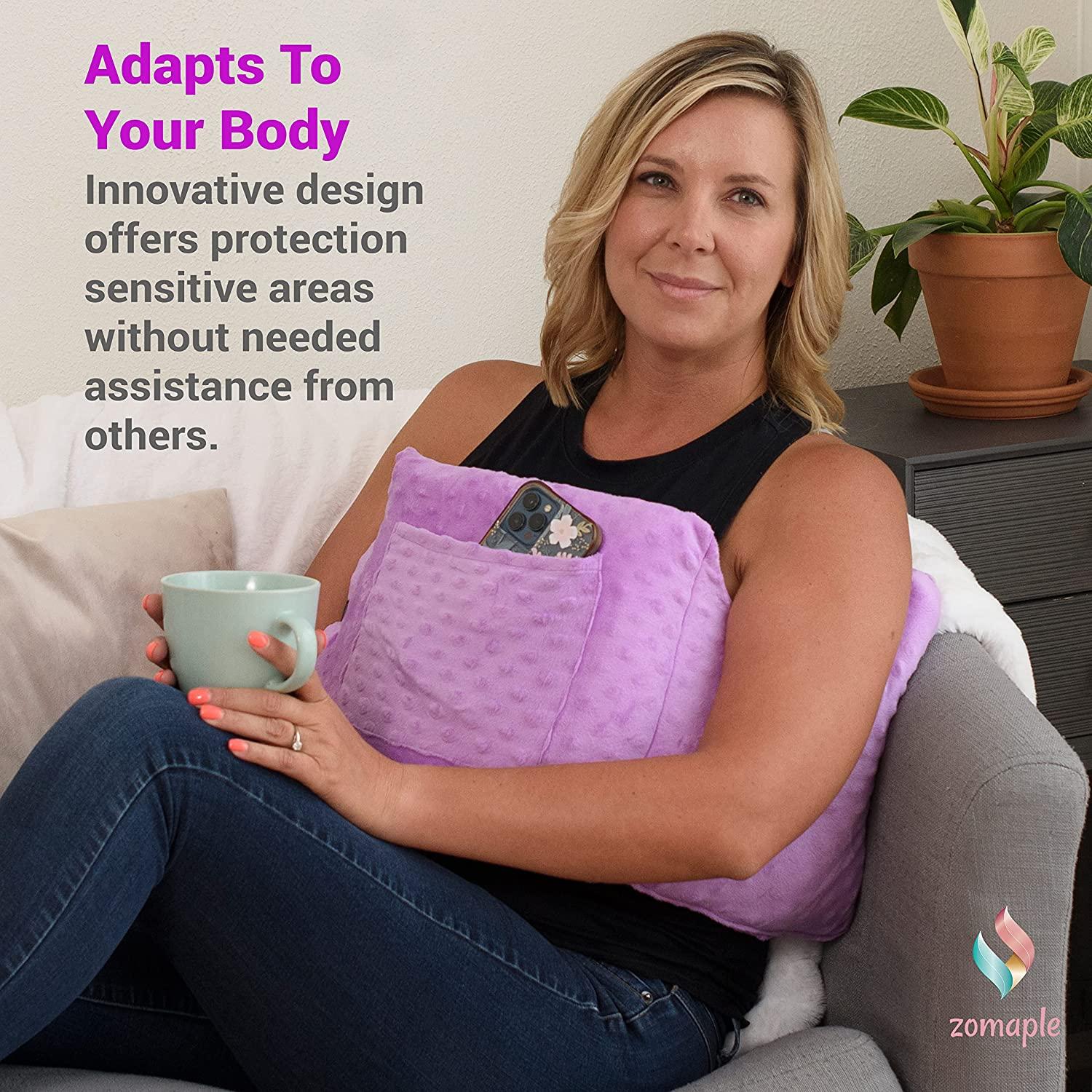 Mastectomy Pillow