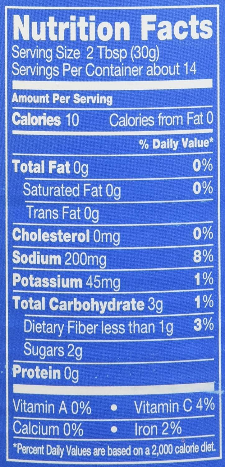 Libby's Bavarian Style Sauerkraut with Caraway Seeds Classic Barrel