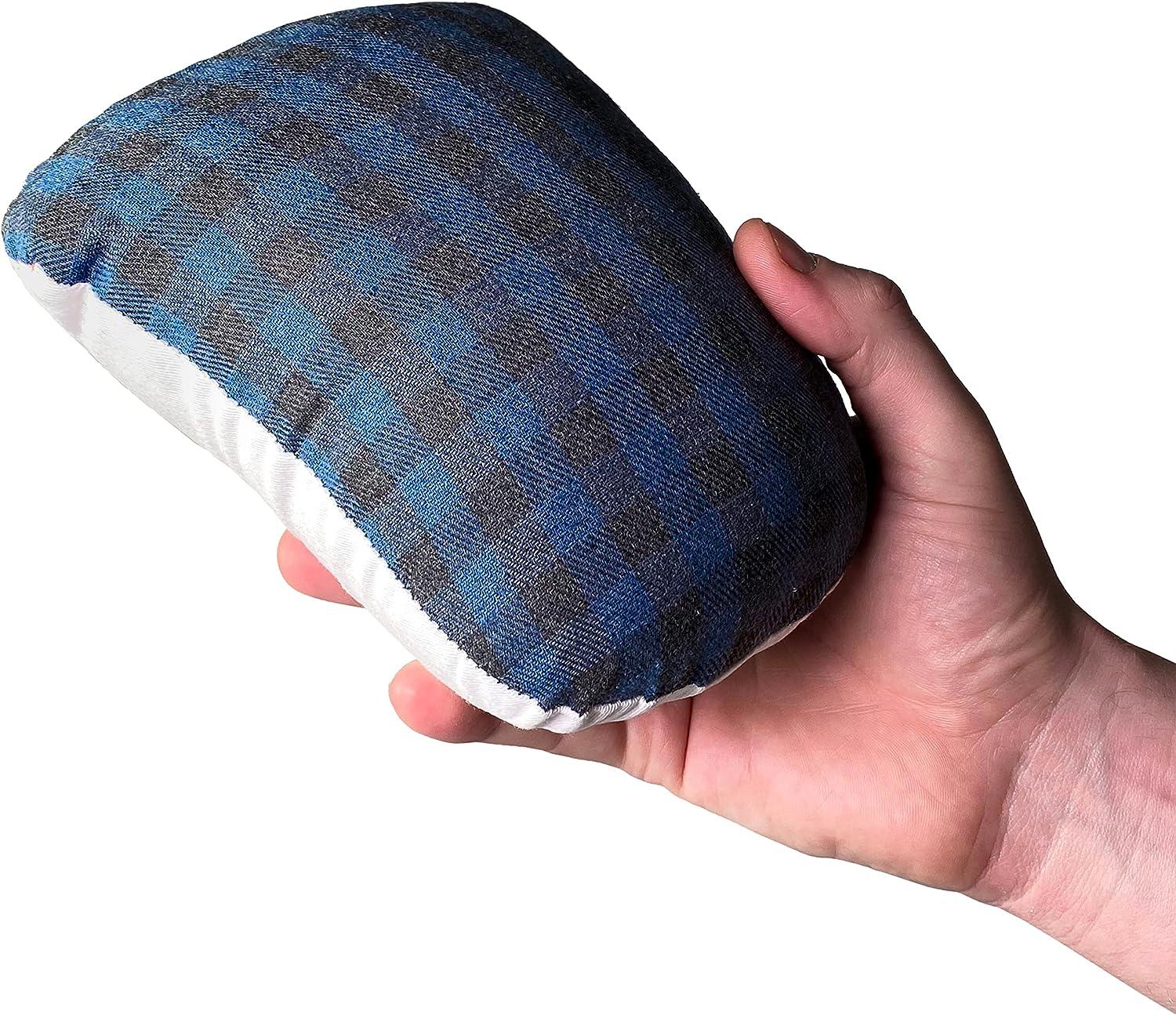 Tailor Ham Seam Roll Set, 2-delige Set, Geschikt voor Het Persen van