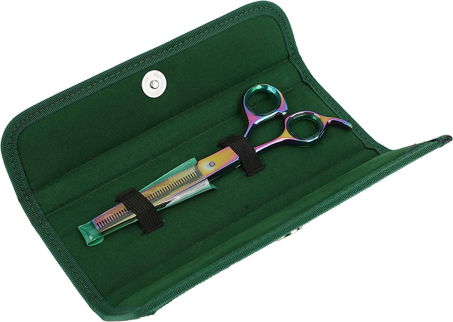 Sharf Gold Touch Pet Shears 6.5