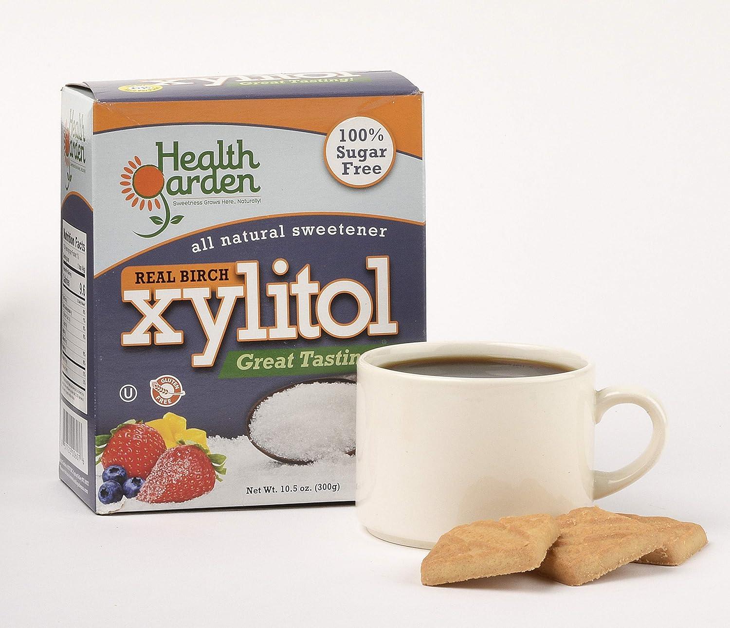 Xylitol Packets