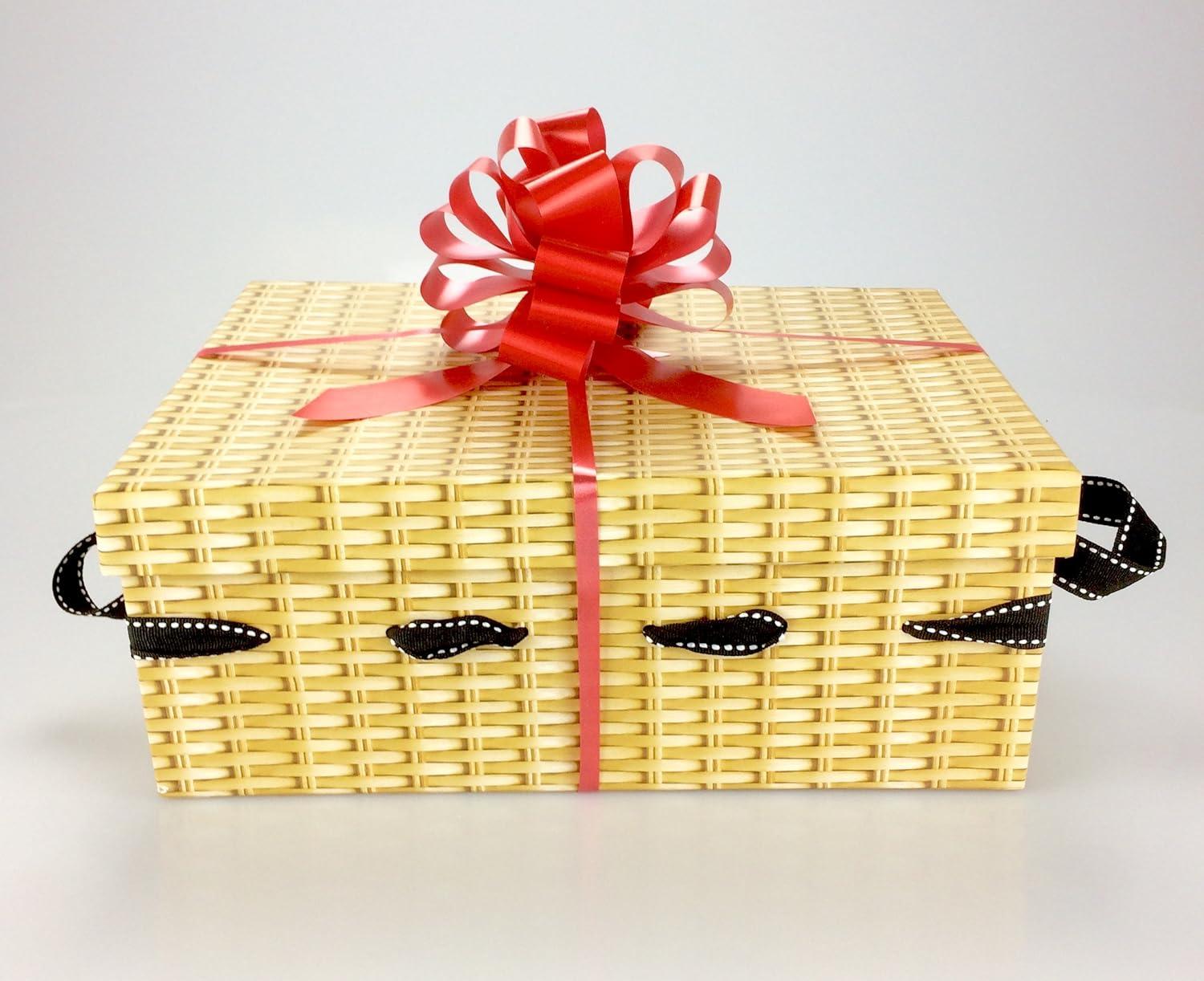 Diabetic Hamper Food Gift Box No Added Sugar Diablo Chocolate Sweets