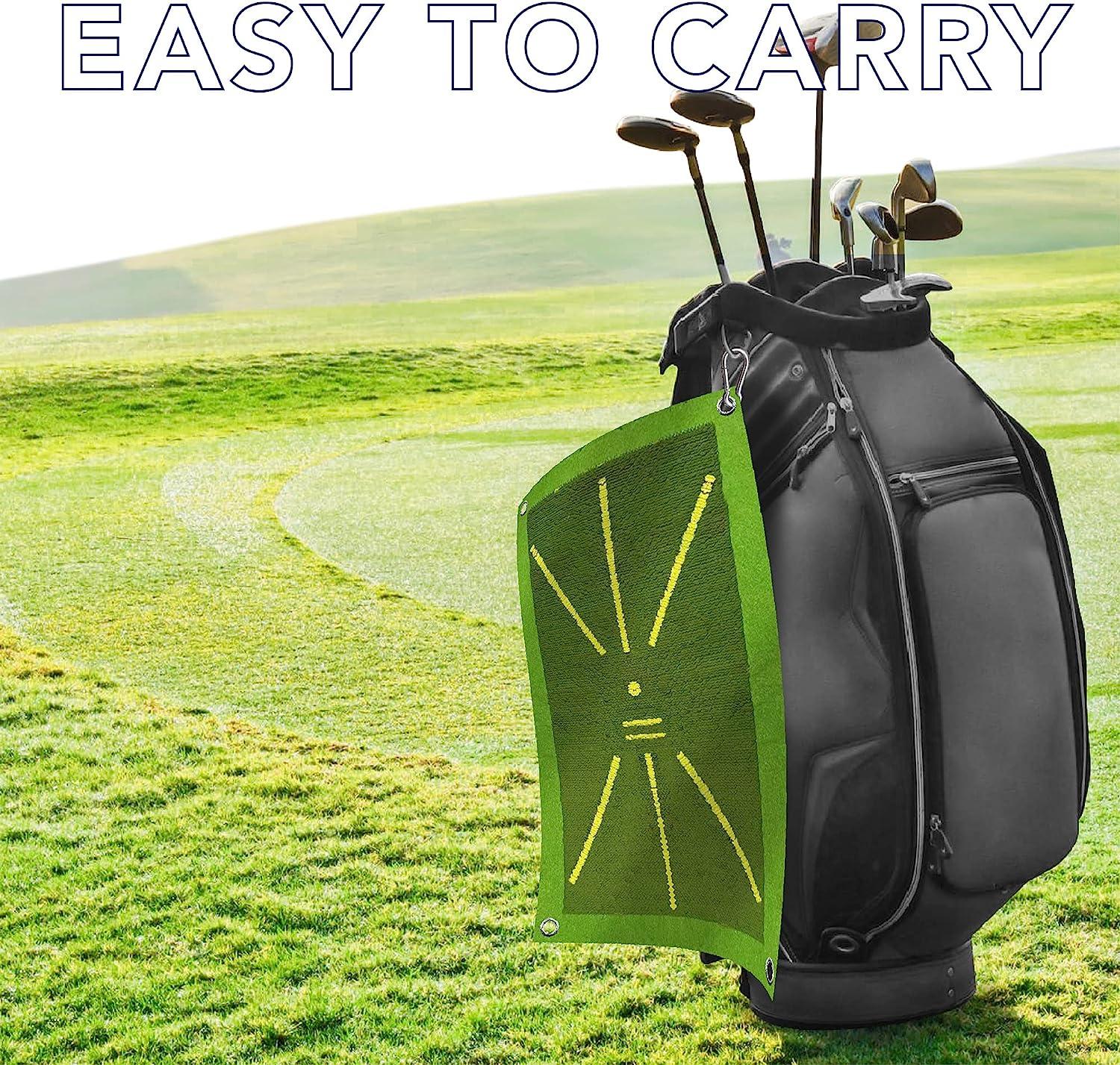 Golf Mat Golf Training Mat for Golf Practice 20 Golf Training Mat