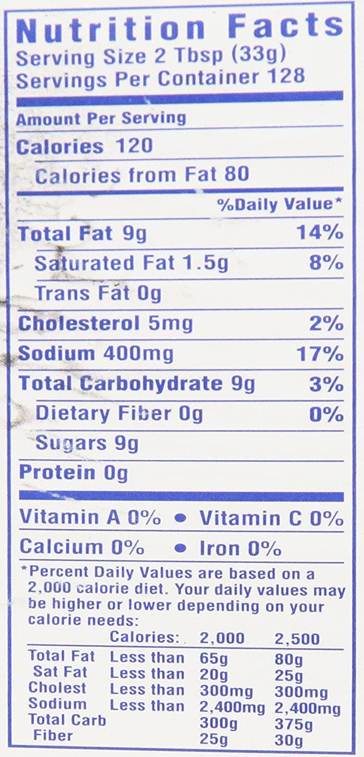 Kraft Coleslaw Salad Dressing 1.0 gal Authentic flavor for delicious