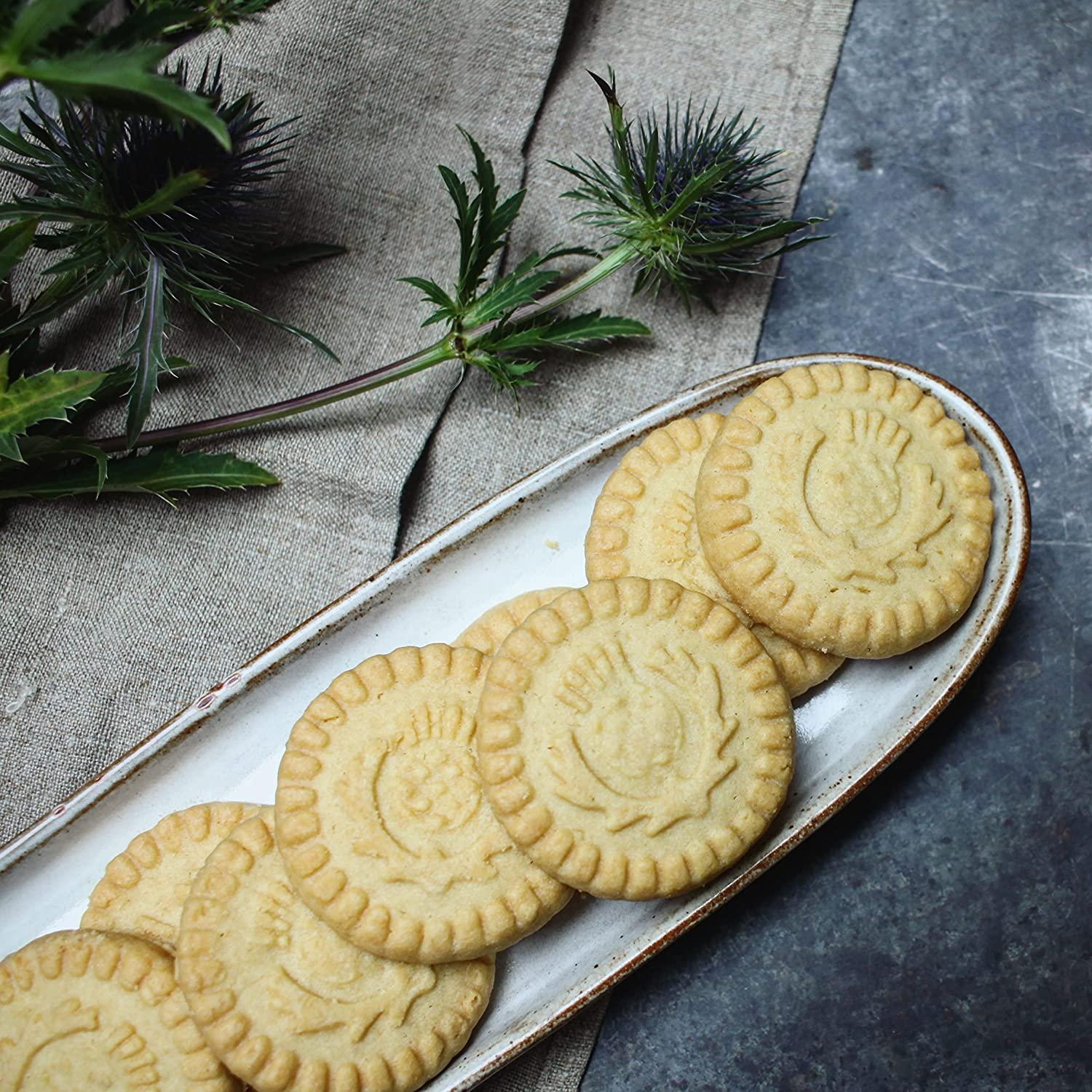Walkers Shortbread Factory