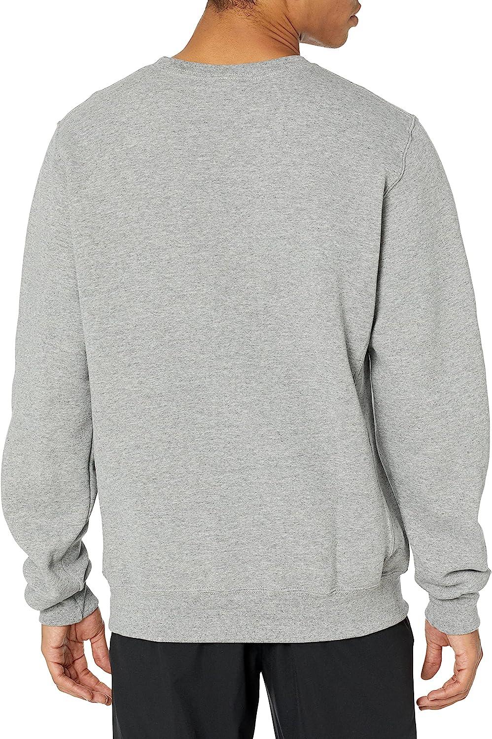 ATTISESSION × Russell Athletic スウェット Russell Athletic Men's 1/4-Zip Golf Windshirt, 4X-Large