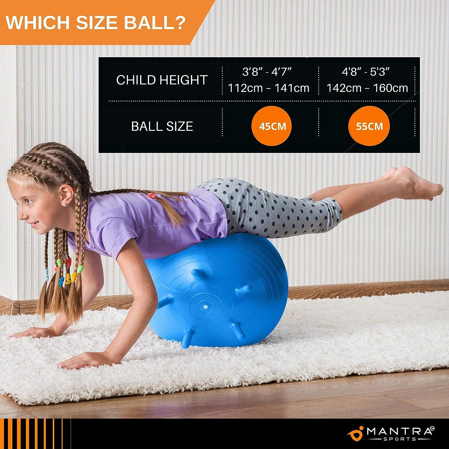 Yoga What Size Ball For Desk Chair Swiss Ball Exercise Ball Chairs