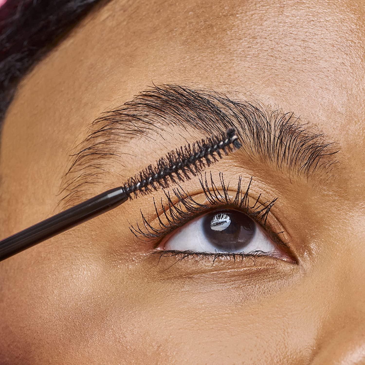 essence | Fake! Fiber Mascara (Pack (Pack | | Volumizing Free Count 1) & Free of the What Cruelty 1 Lengthening of 1) Paraben