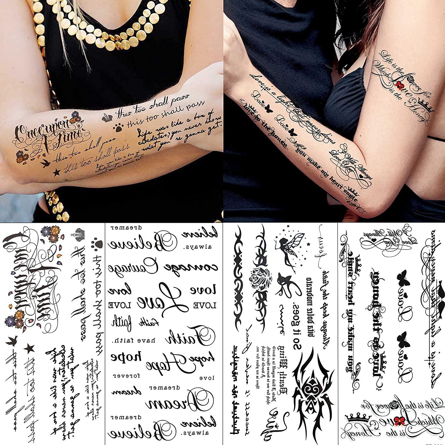نواعم #Tattooeliraqi 🇮🇶 What'sapp:01064499040 ..... #tattooworkers  #tattooart #tattoogym #gym #quotes #tattoo #art #tattooback‎ | Instagram
